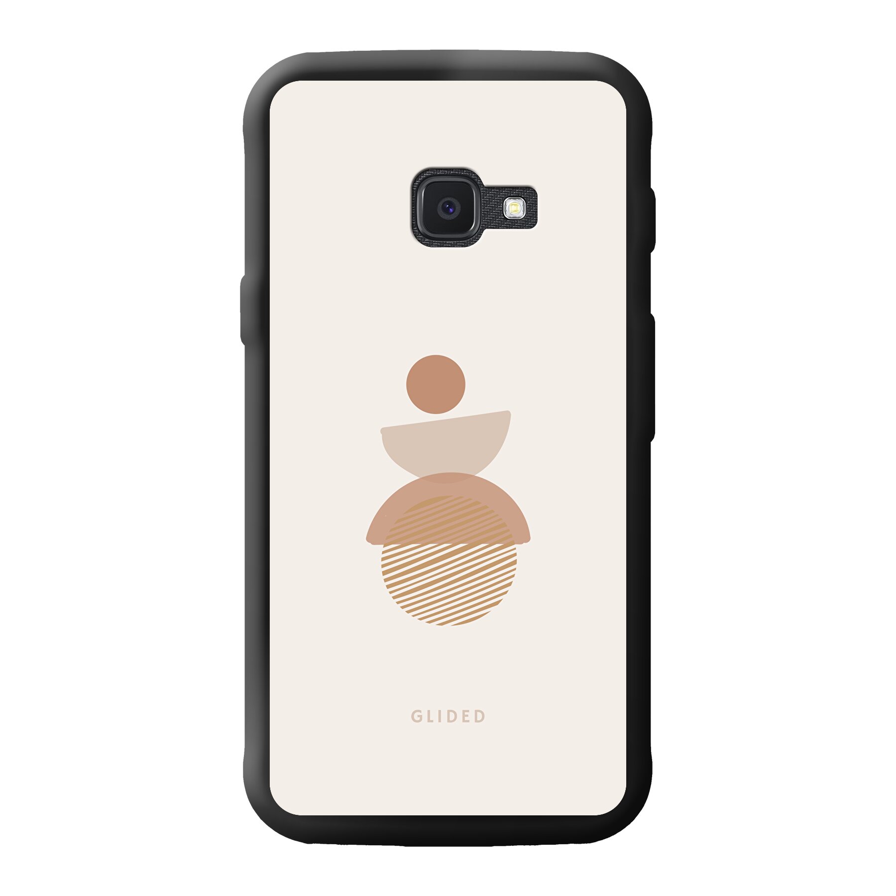 Produktbild Solace - Samsung Galaxy Xcover 4 Handyhülle