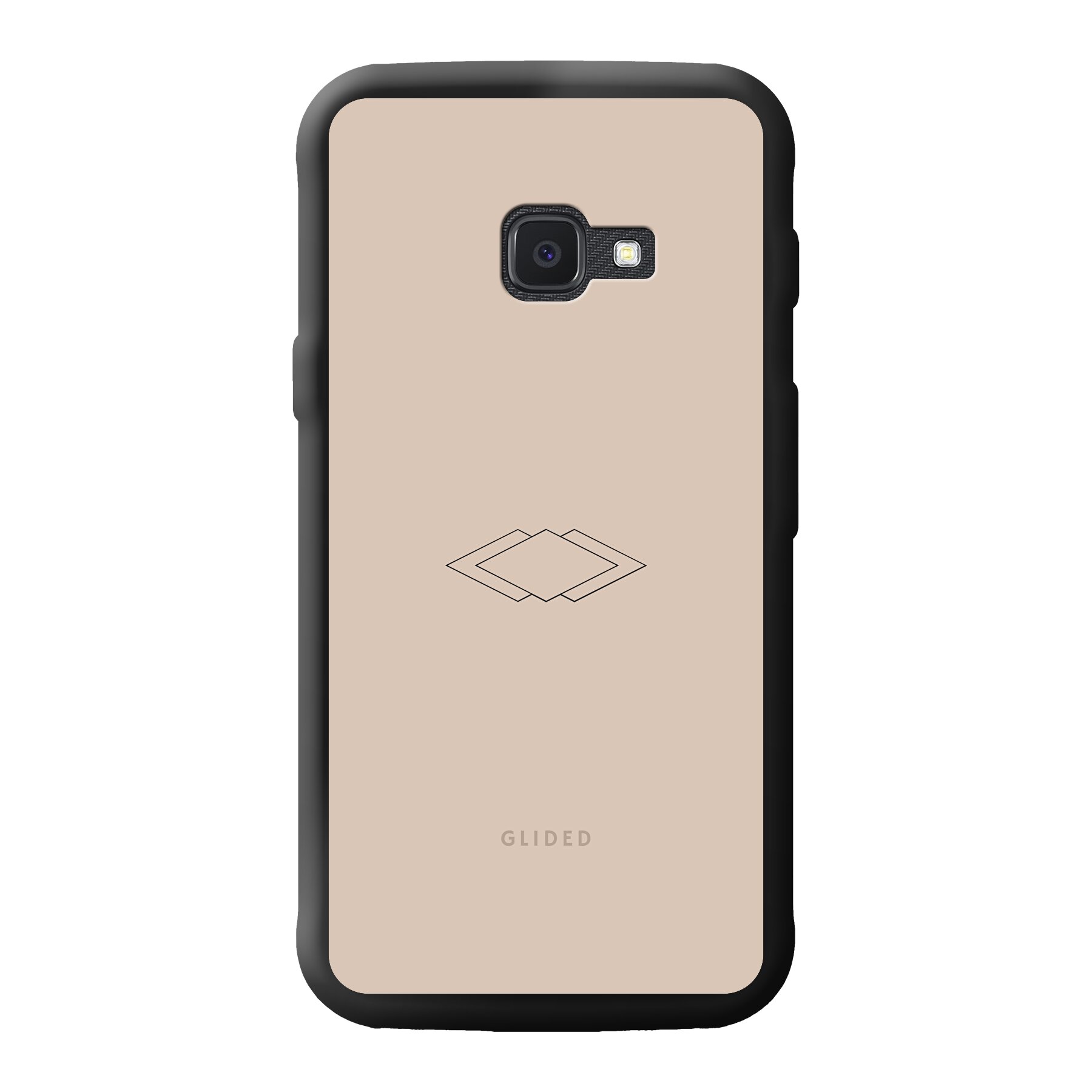 Produktbild Symmetra - Samsung Galaxy Xcover 4 Handyhülle