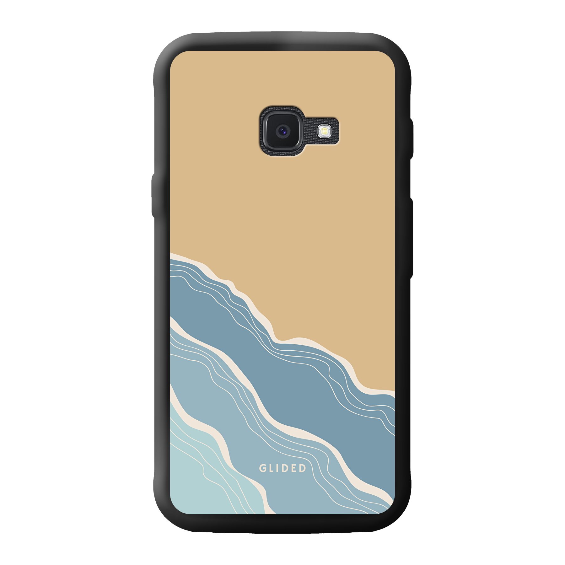 Produktbild Breeze - Samsung Galaxy Xcover 4 Handyhülle