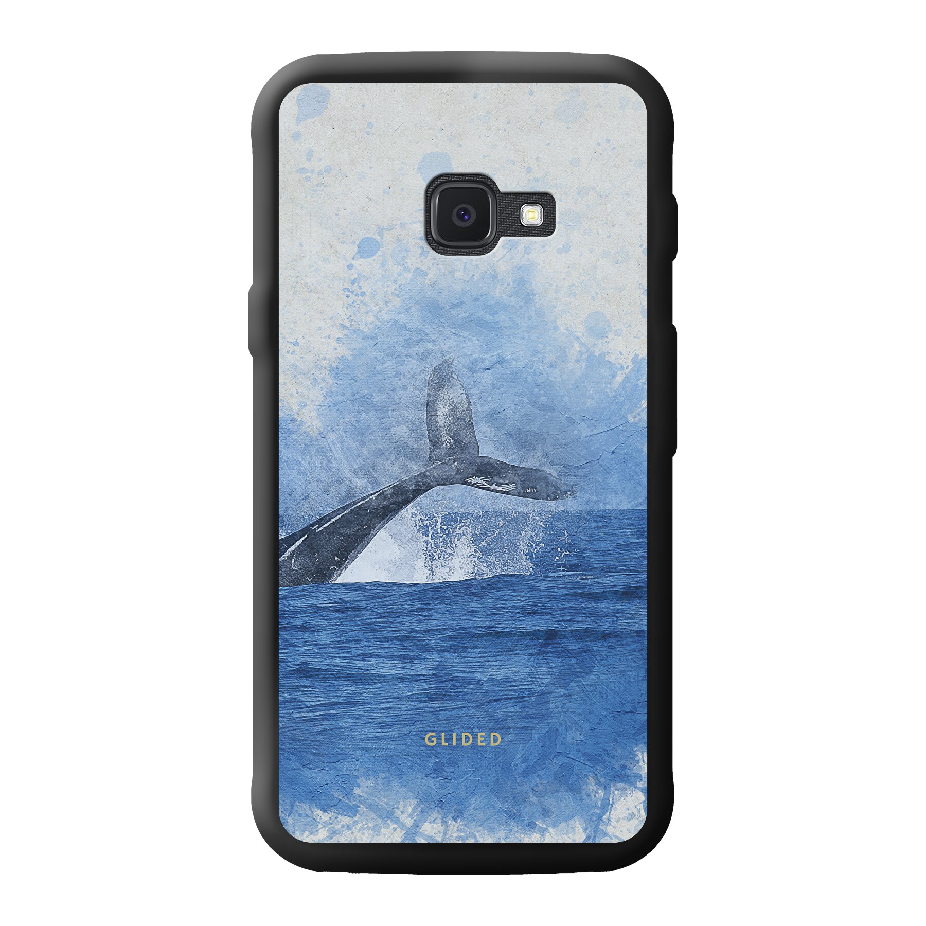 Produktbild Oceanic - Samsung Galaxy Xcover 4 Handyhülle