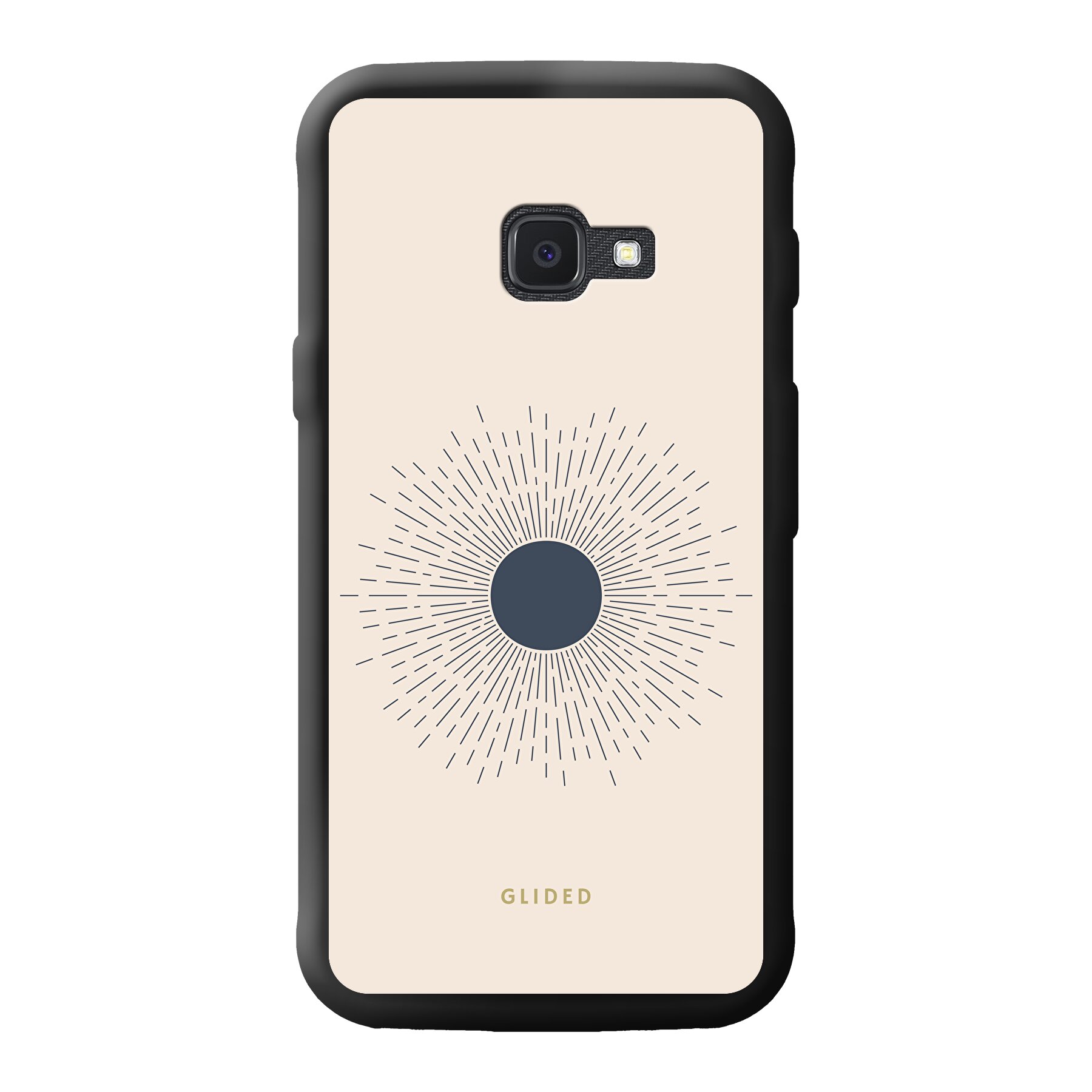 Produktbild Sprinkle - Samsung Galaxy Xcover 4 Handyhülle