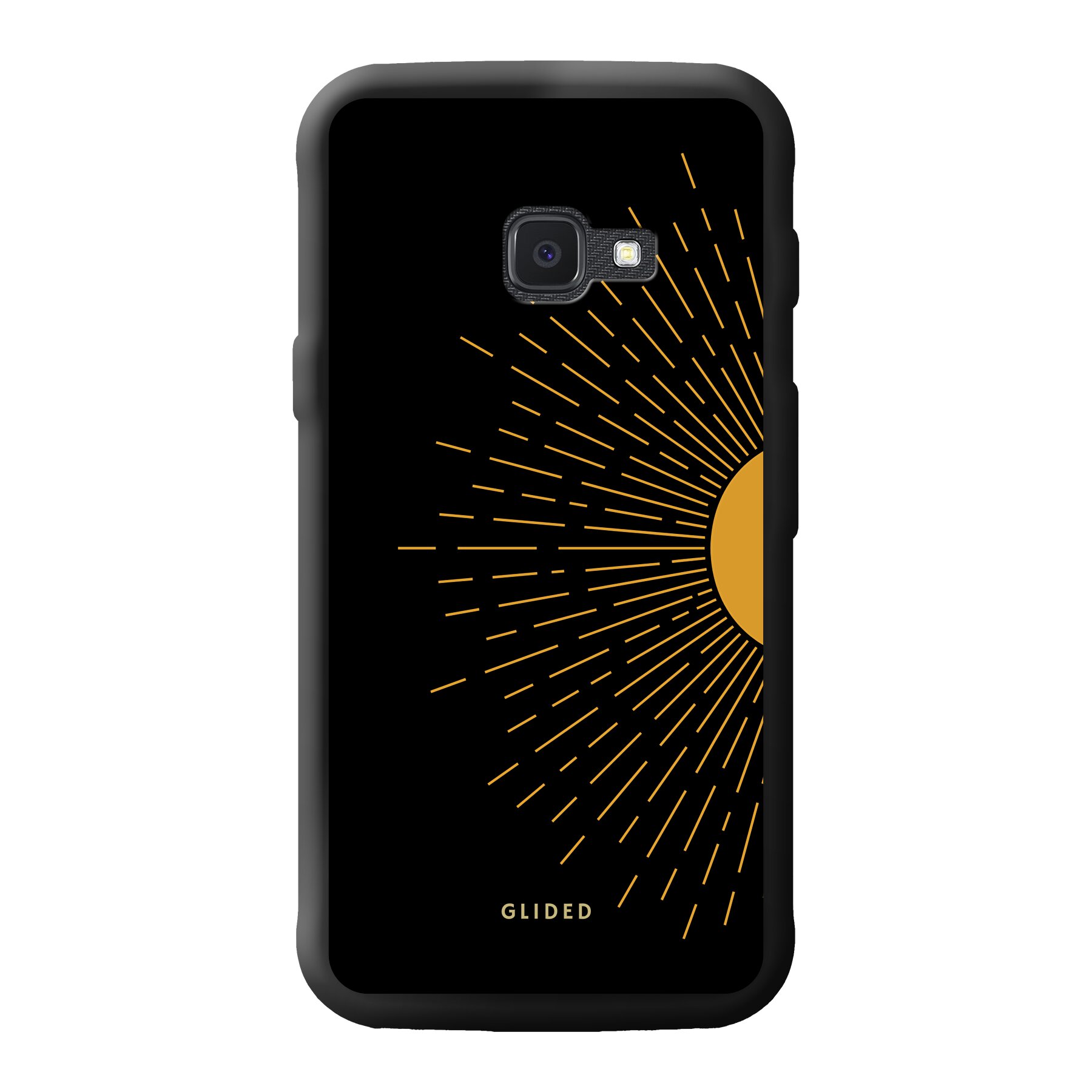 Produktbild Sunlit - Samsung Galaxy Xcover 4 Handyhülle