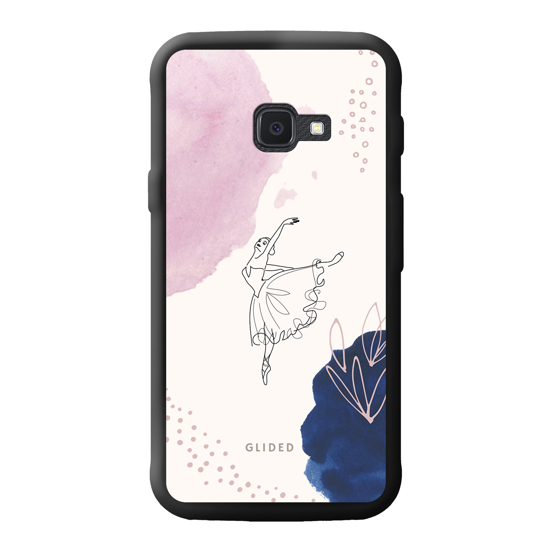 Produktbild Grace - Samsung Galaxy Xcover 4 Handyhülle