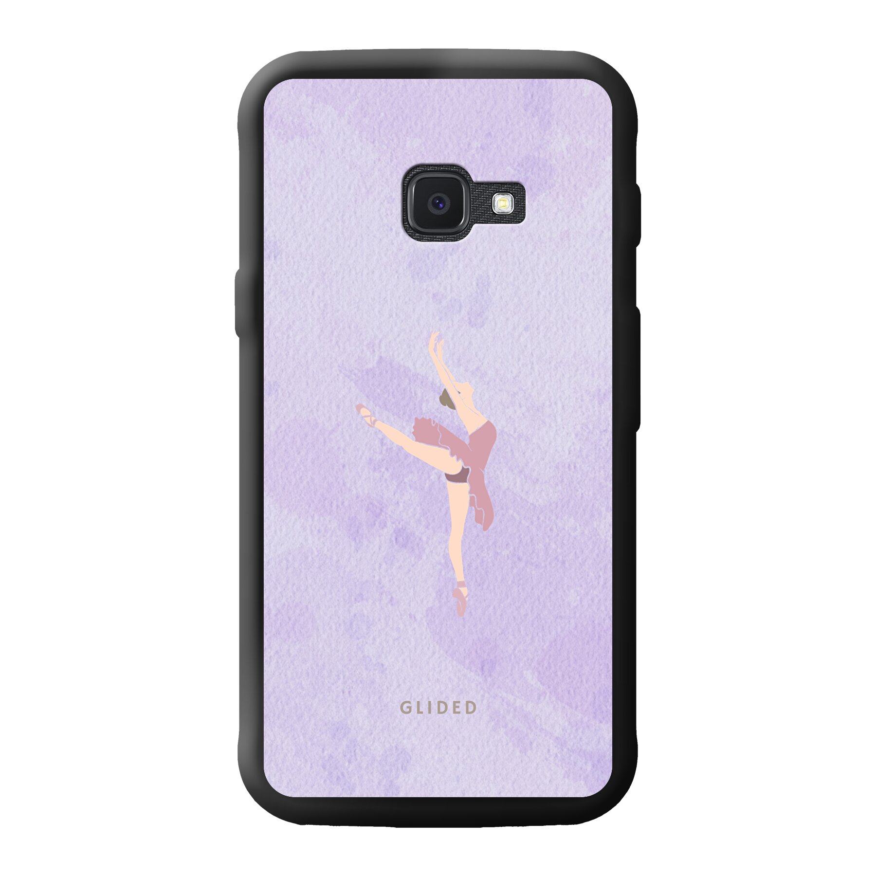 Produktbild Lavender - Samsung Galaxy Xcover 4 Handyhülle