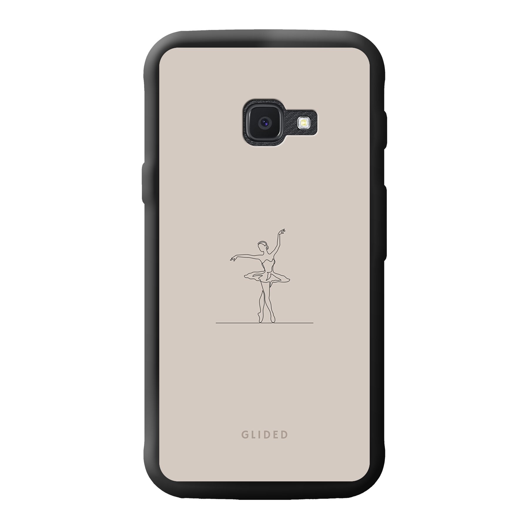 Produktbild Felicity - Samsung Galaxy Xcover 4 Handyhülle