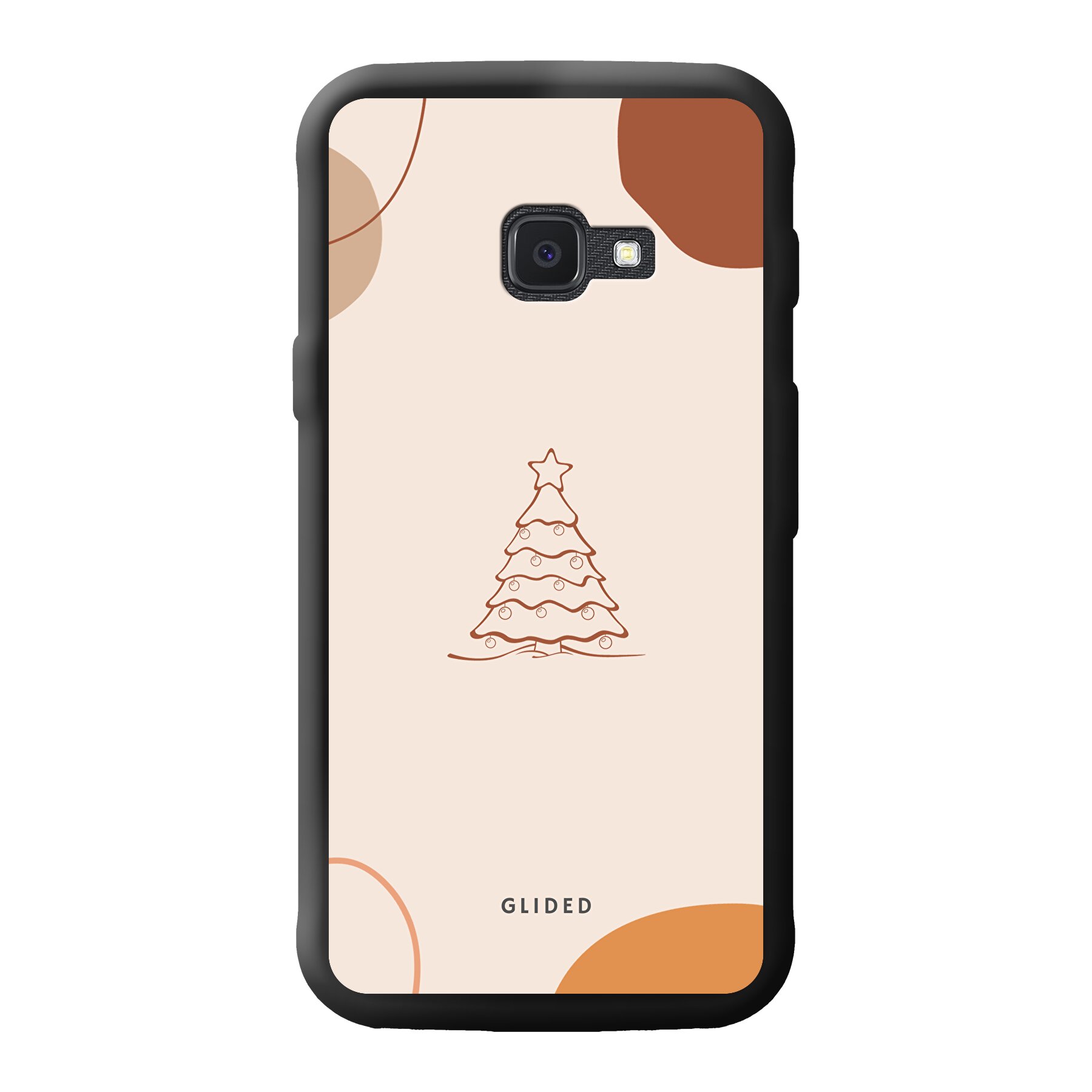 Produktbild Wintertouch - Samsung Galaxy Xcover 4 Handyhülle