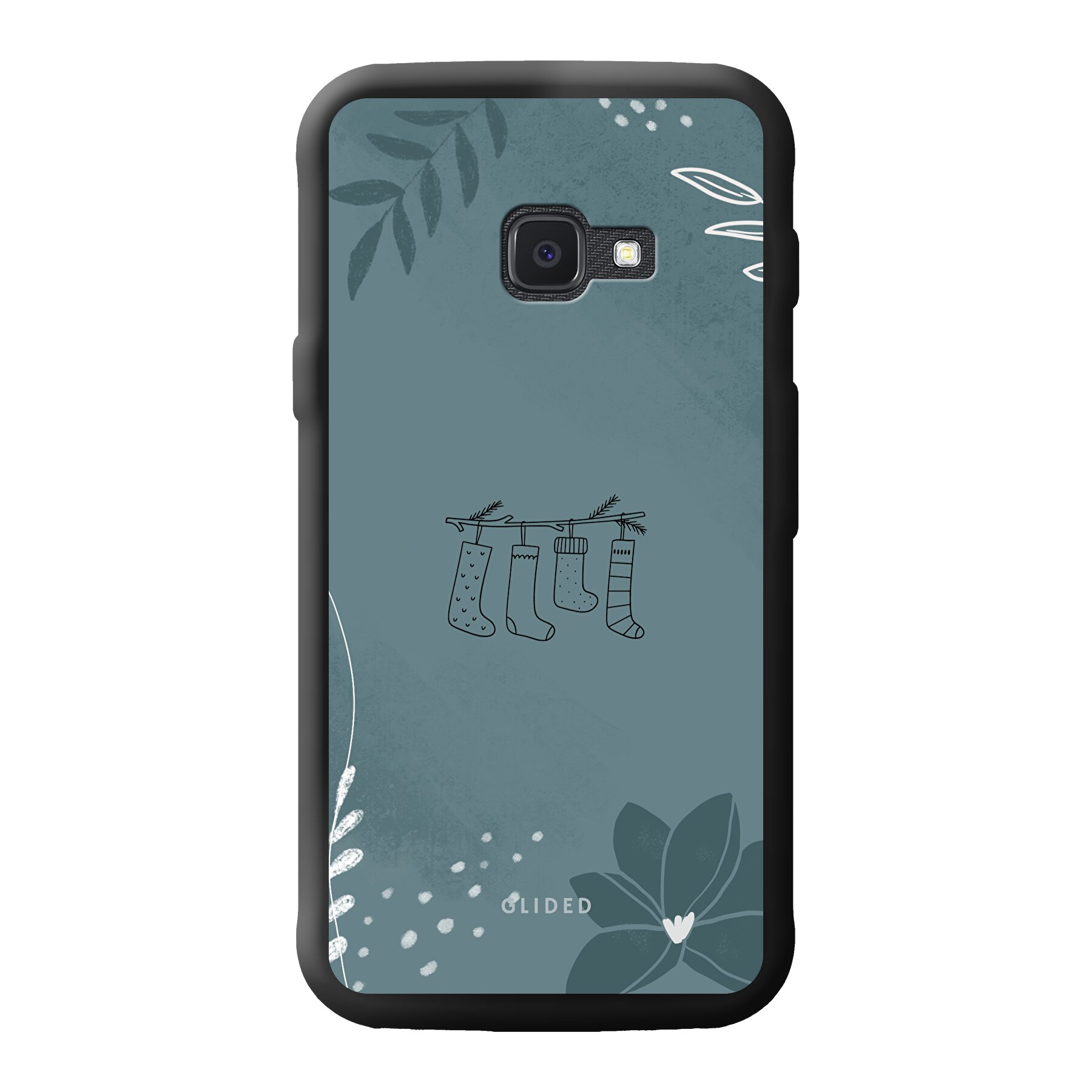 Produktbild Cozy - Samsung Galaxy Xcover 4 Handyhülle