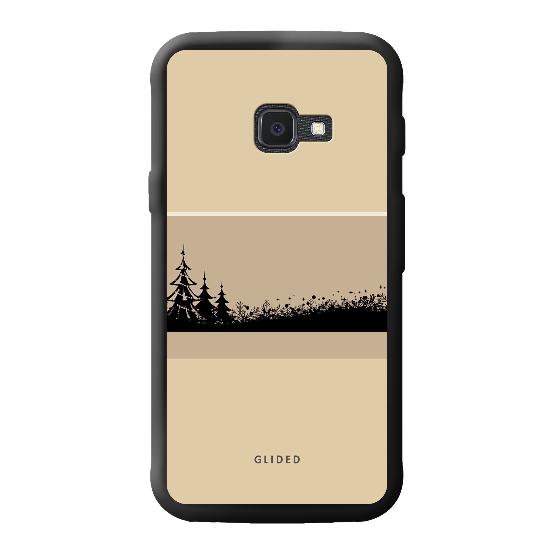 Produktbild Wonderland - Samsung Galaxy Xcover 4 Handyhülle