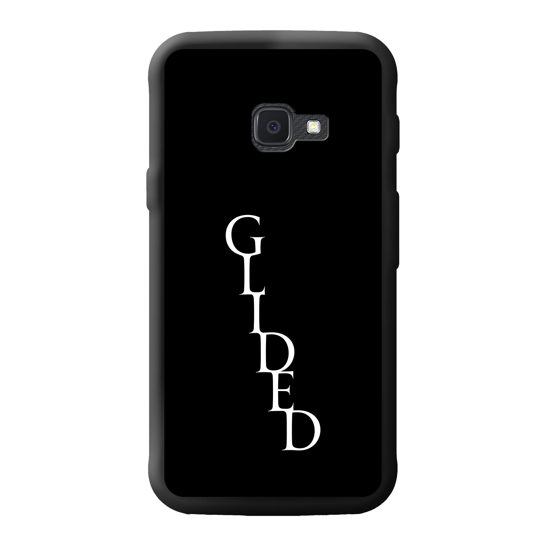 Produktbild Premium Glided Exclusiv - Samsung Galaxy Xcover 4 Handyhülle