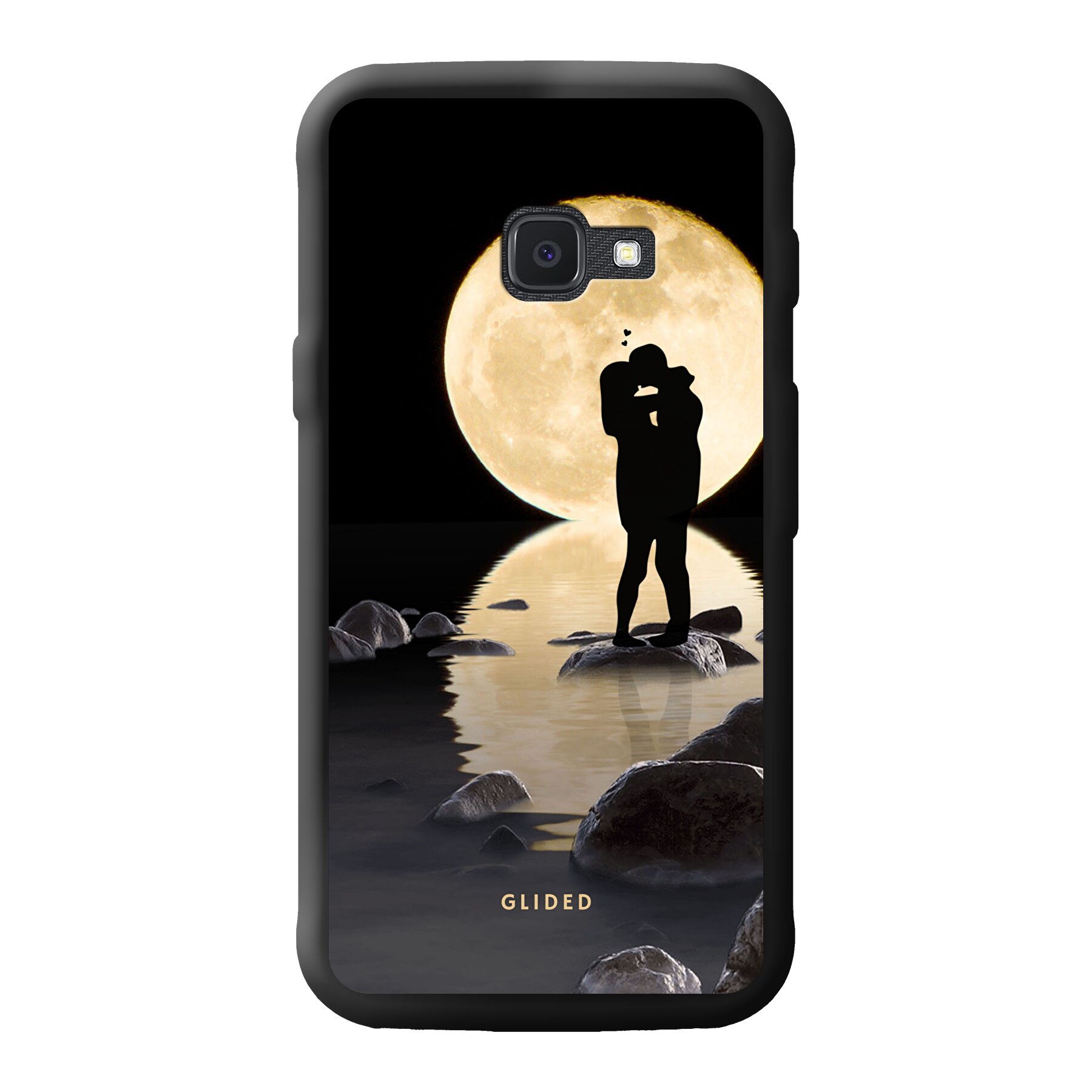Produktbild Moonlight - Samsung Galaxy Xcover 4 Handyhülle
