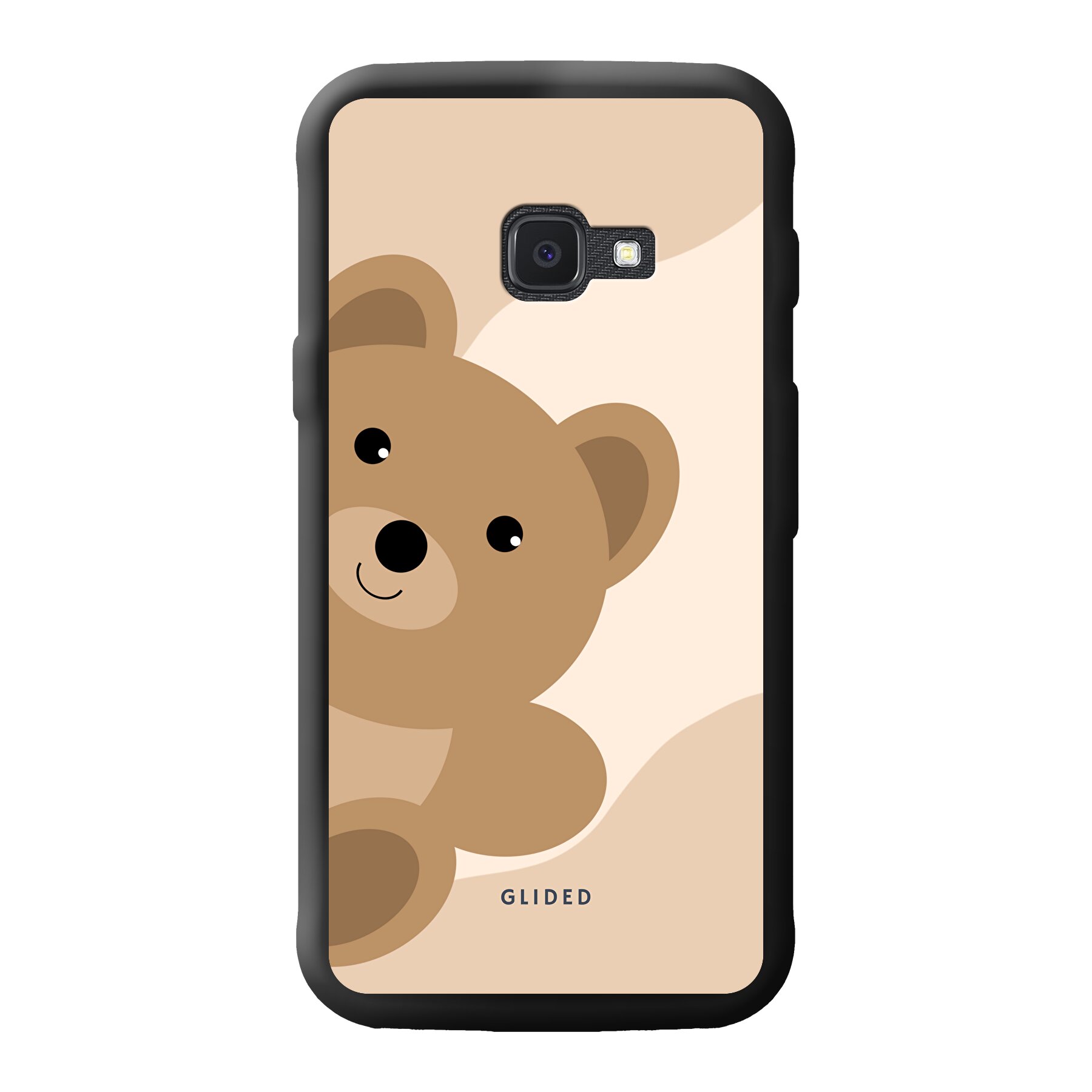 Produktbild BearLove Right - Samsung Galaxy Xcover 4 Handyhülle