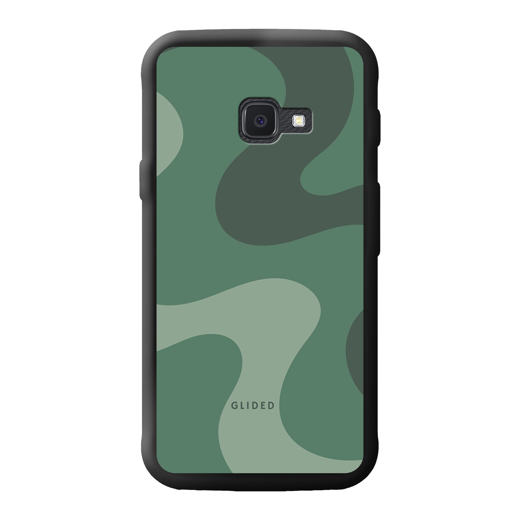 Produktbild Green Wave - Samsung Galaxy Xcover 4 Handyhülle