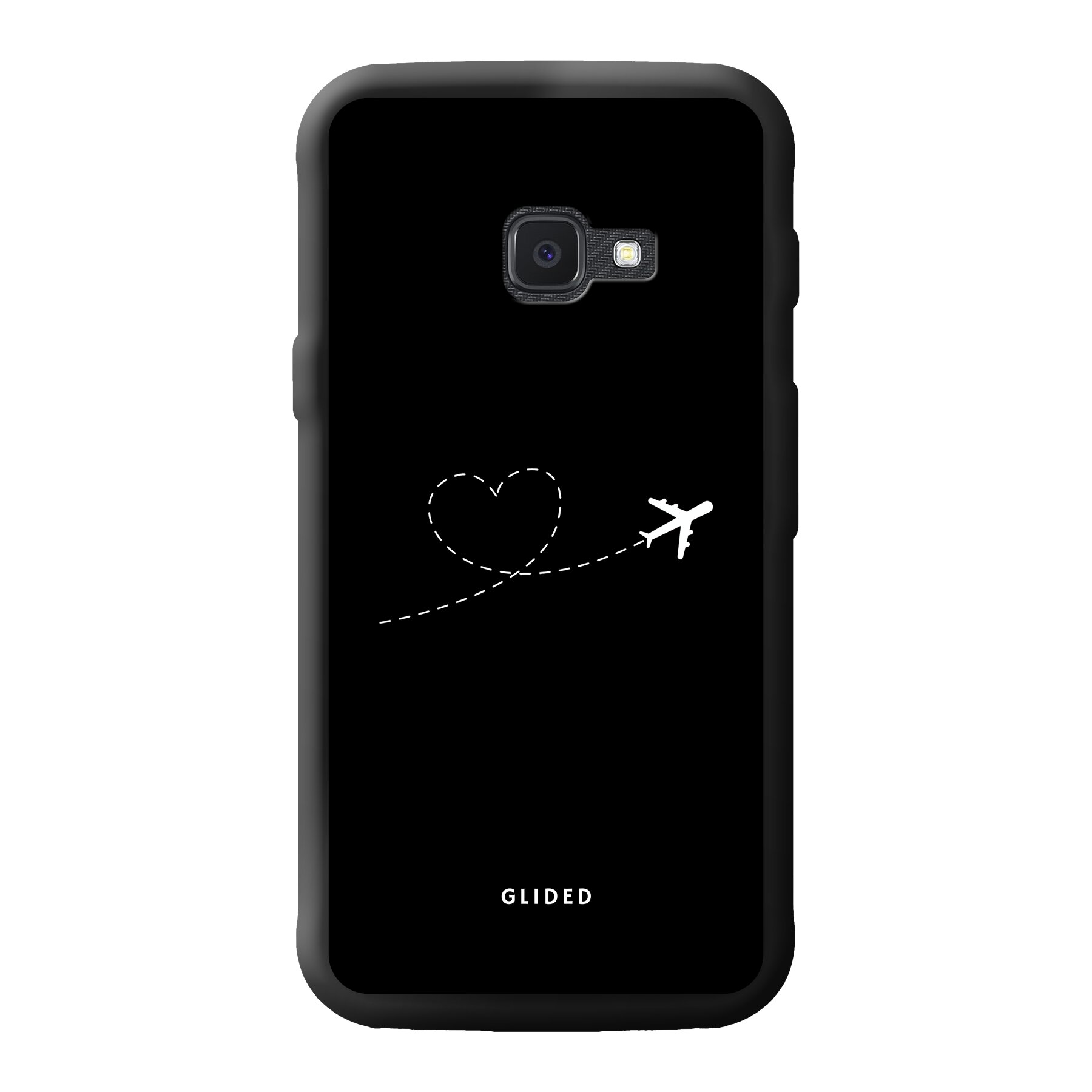 Produktbild Flying Horizon - Samsung Galaxy Xcover 4 Handyhülle