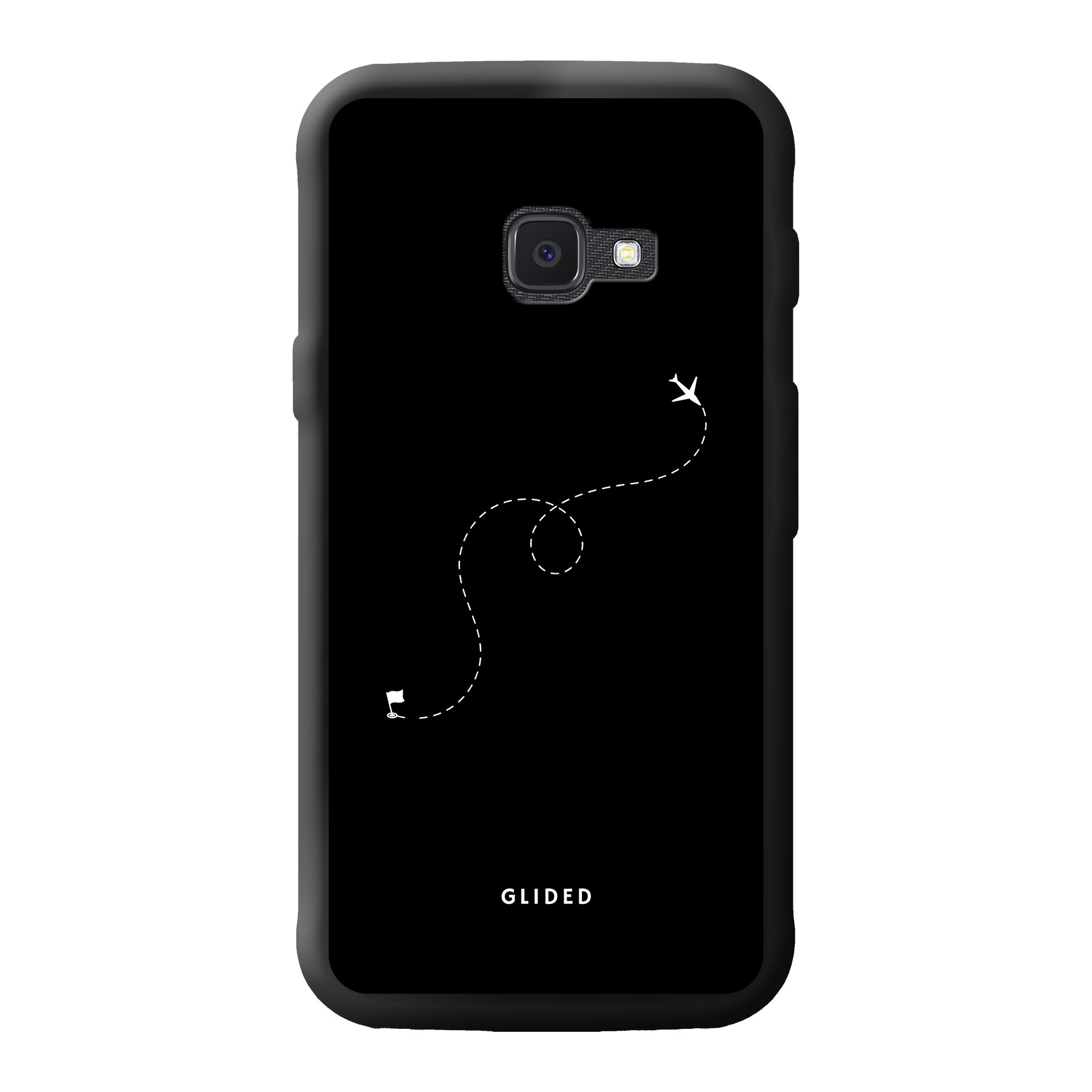 Produktbild To Destination - Samsung Galaxy Xcover 4 Handyhülle