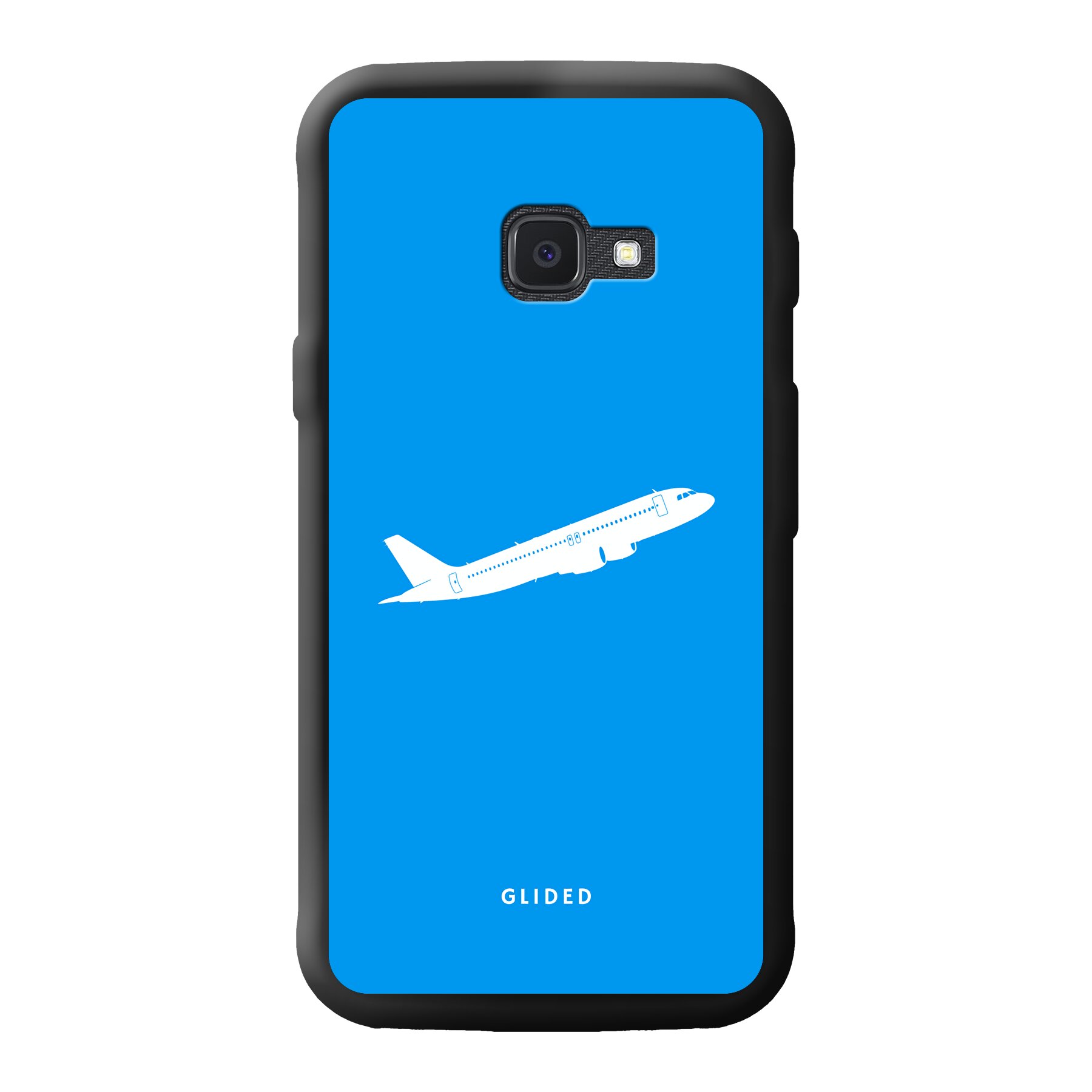 Produktbild Up to Sky - Samsung Galaxy Xcover 4 Handyhülle