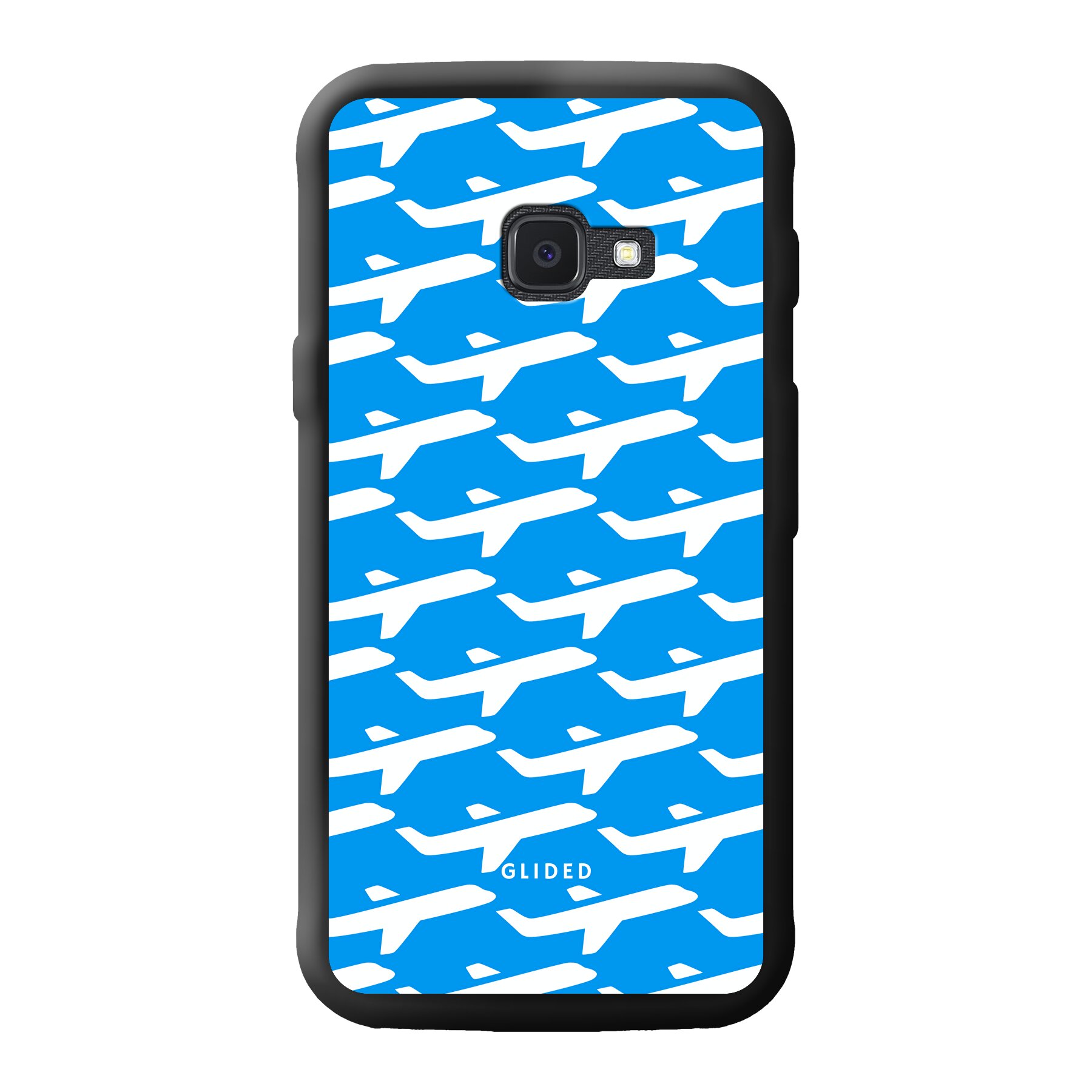 Produktbild Planes - Samsung Galaxy Xcover 4 Handyhülle