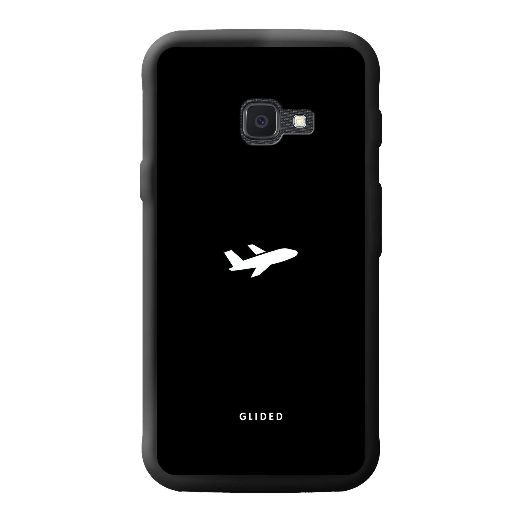 Produktbild Fly Away - Samsung Galaxy Xcover 4 Handyhülle