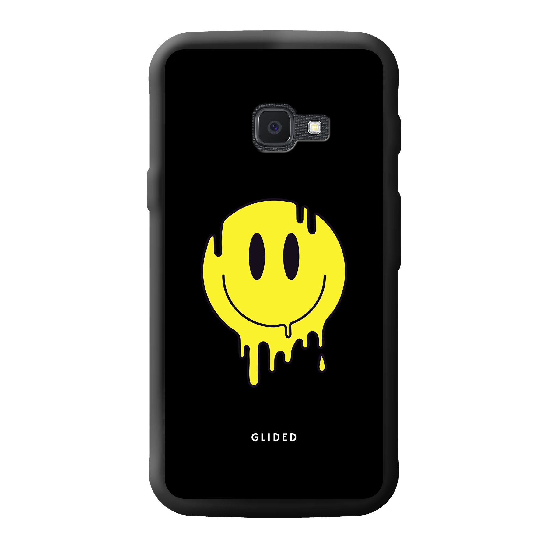 Produktbild Too hot - Samsung Galaxy Xcover 4 Handyhülle