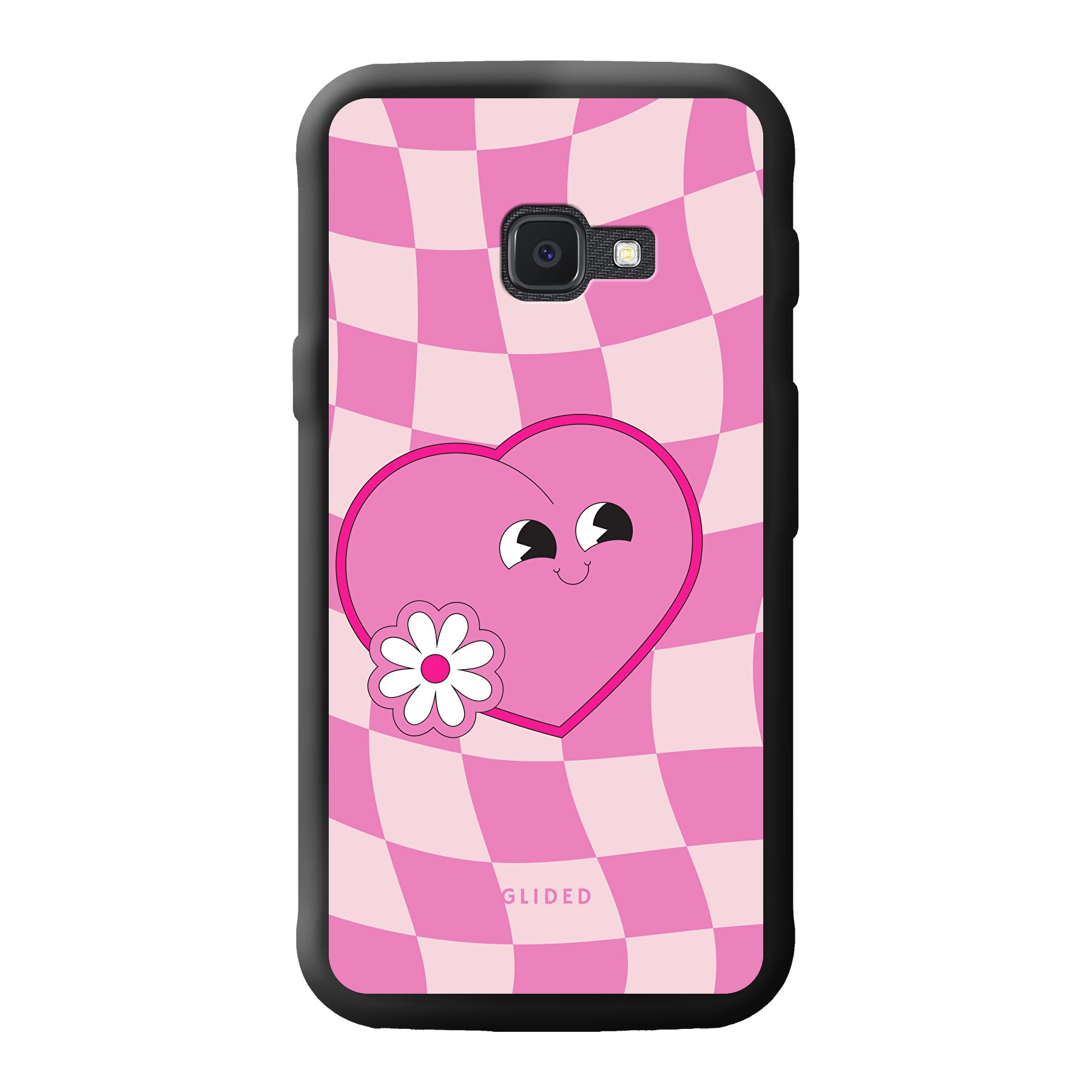 Produktbild Sweet Love - Samsung Galaxy Xcover 4 Handyhülle