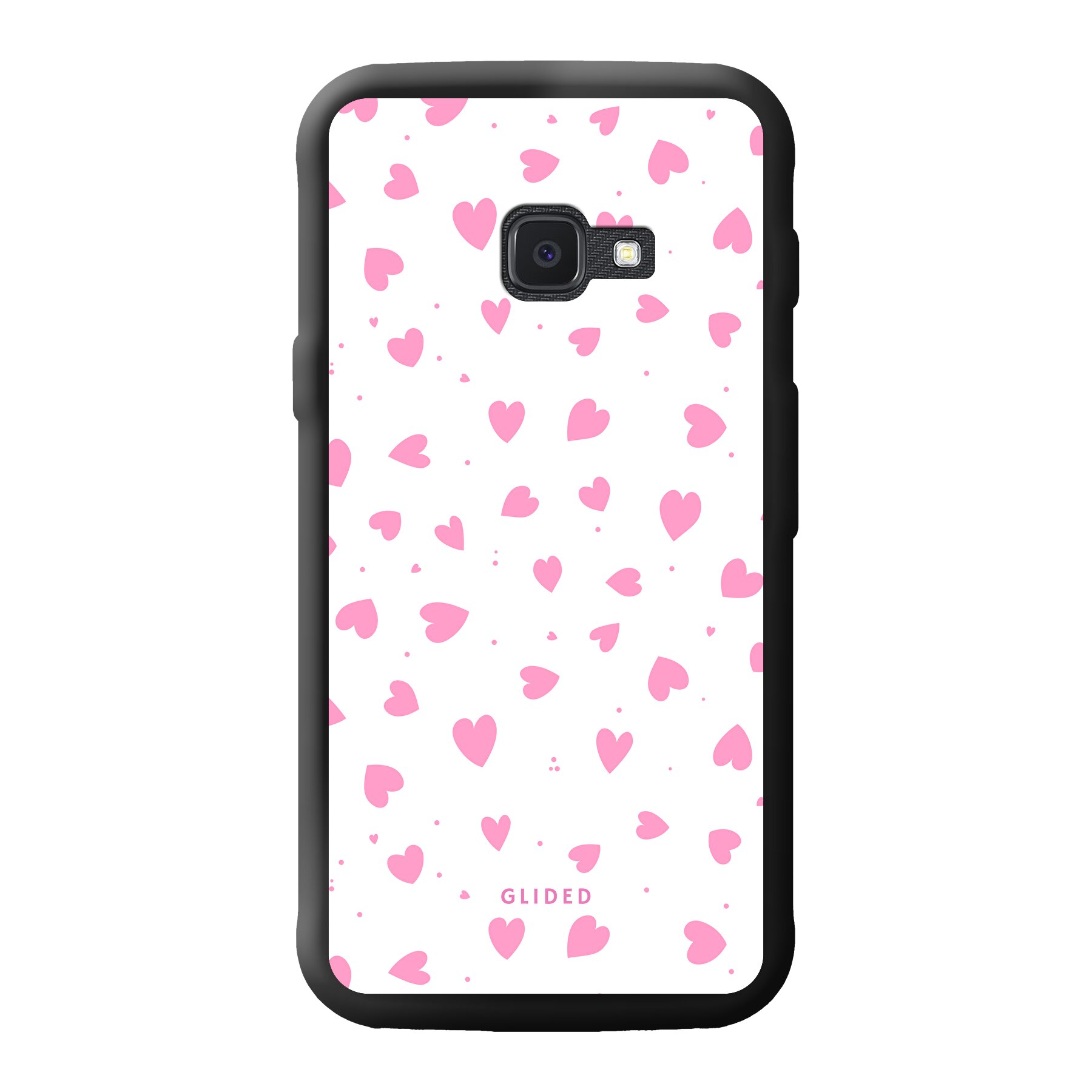 Produktbild Infinite Love - Samsung Galaxy Xcover 4 Handyhülle