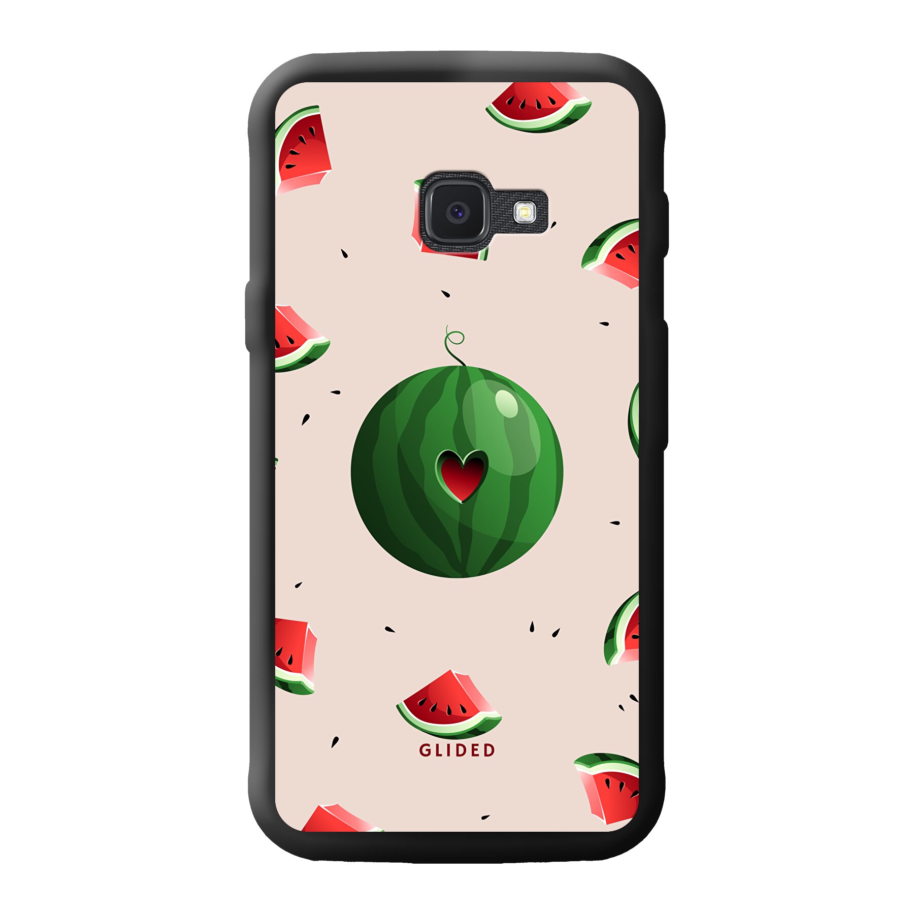 Produktbild TastyLove - Samsung Galaxy Xcover 4 Handyhülle