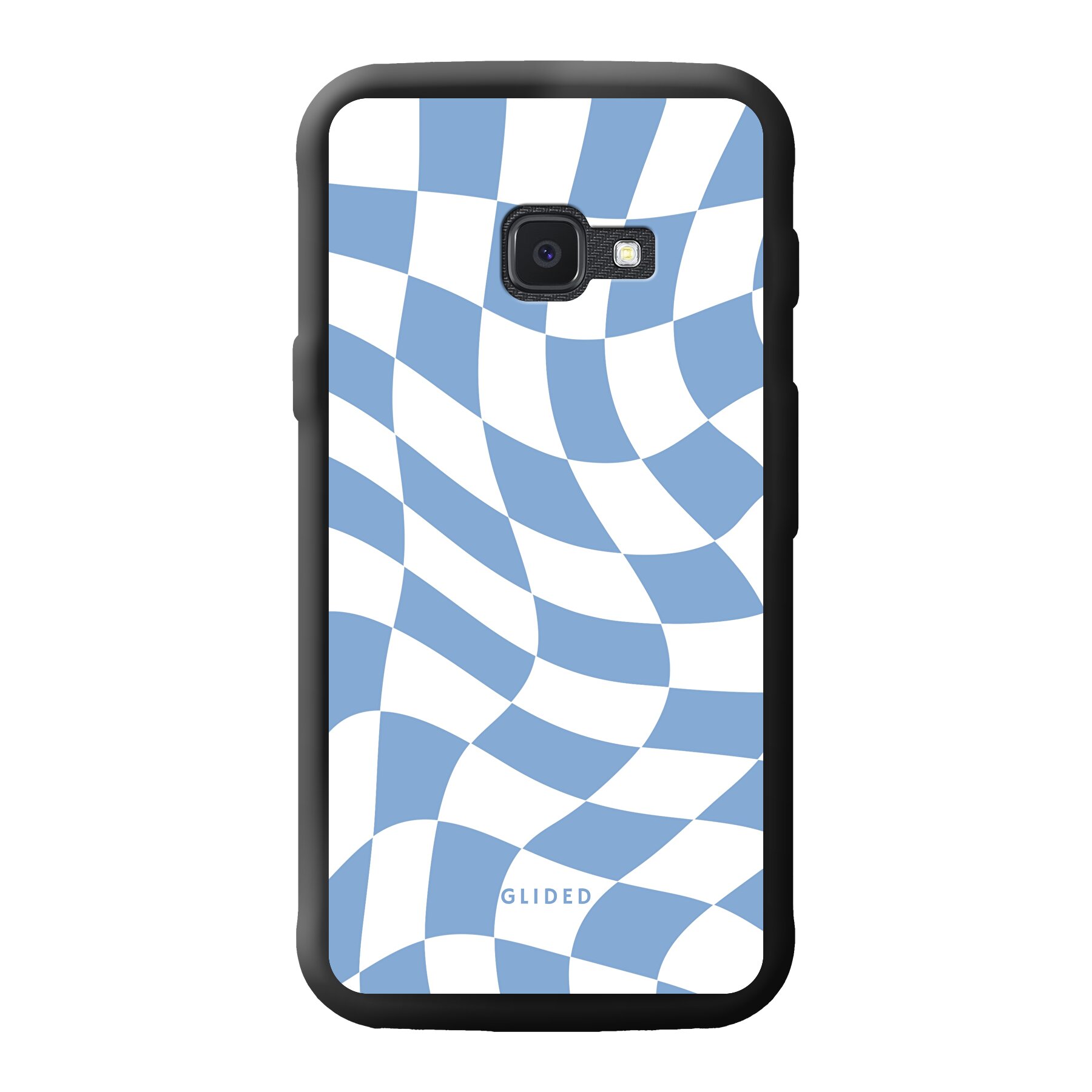 Produktbild Blue Chess - Samsung Galaxy Xcover 4 Handyhülle
