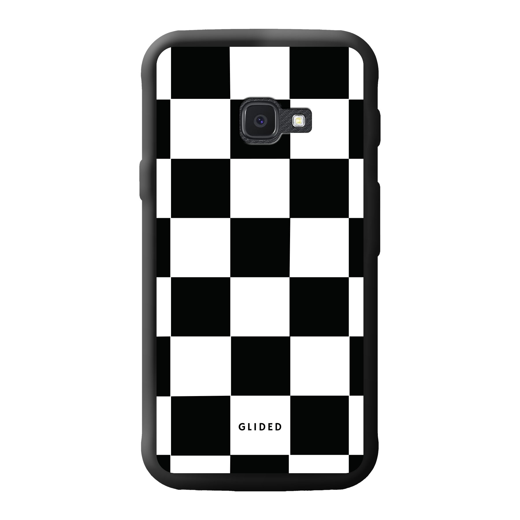 Produktbild Classic Chess - Samsung Galaxy Xcover 4 Handyhülle
