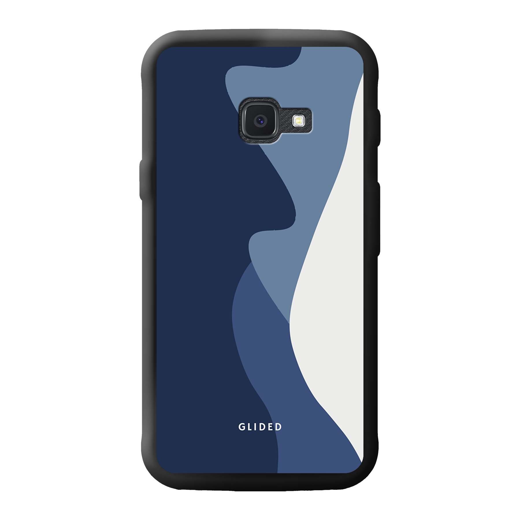 Produktbild Wave Dream - Samsung Galaxy Xcover 4 Handyhülle