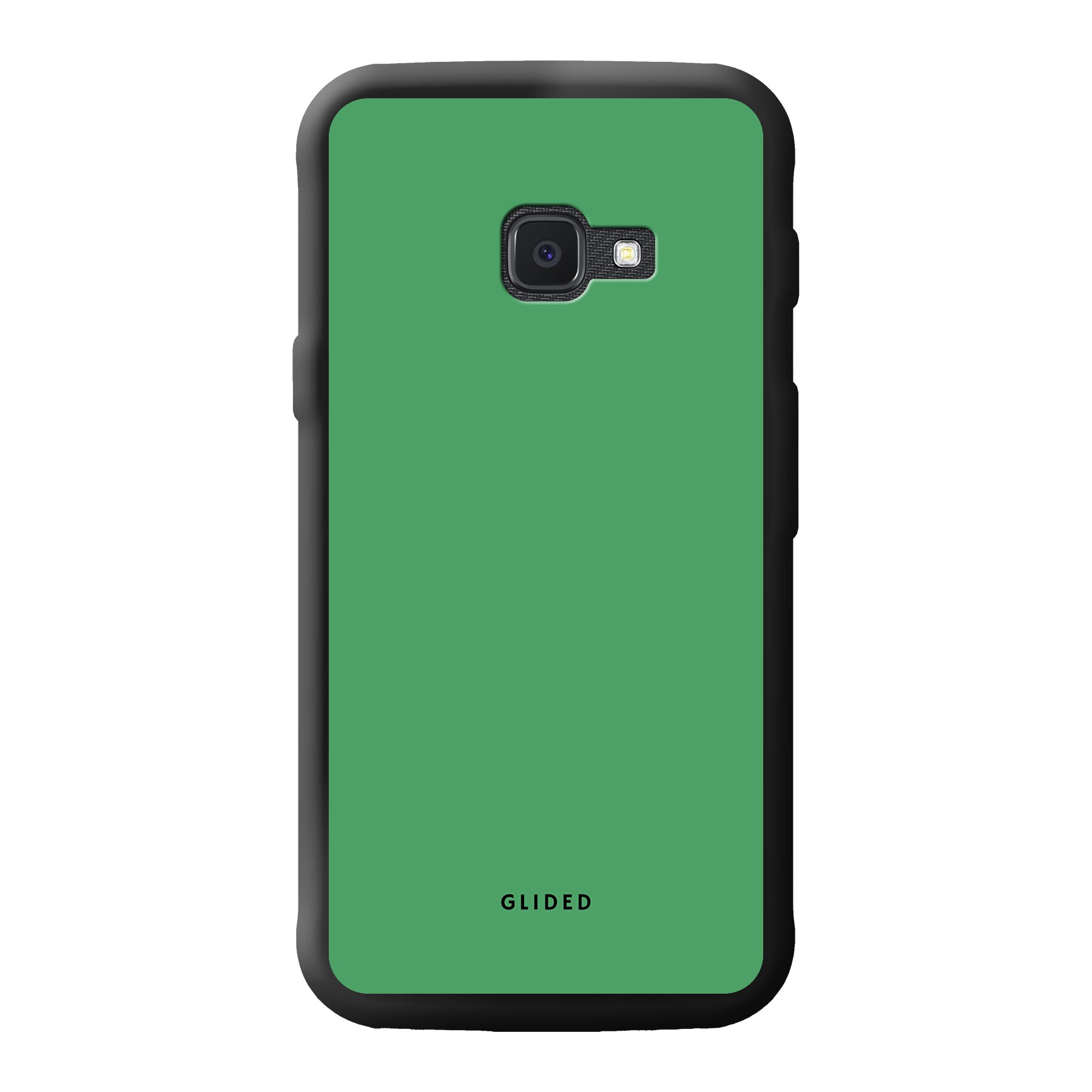 Produktbild Green Elegance - Samsung Galaxy Xcover 4 Handyhülle