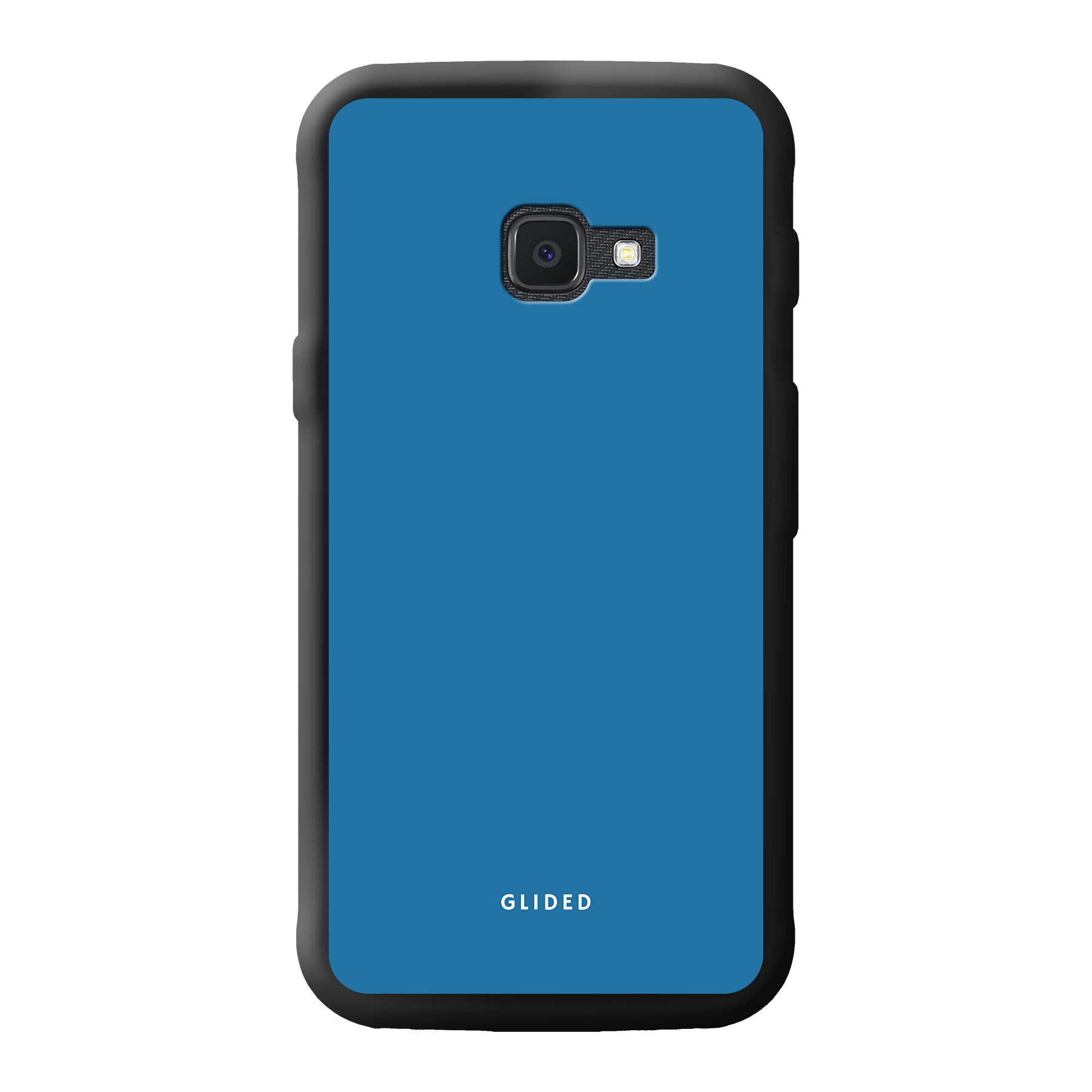 Produktbild Blue Delight - Samsung Galaxy Xcover 4 Handyhülle
