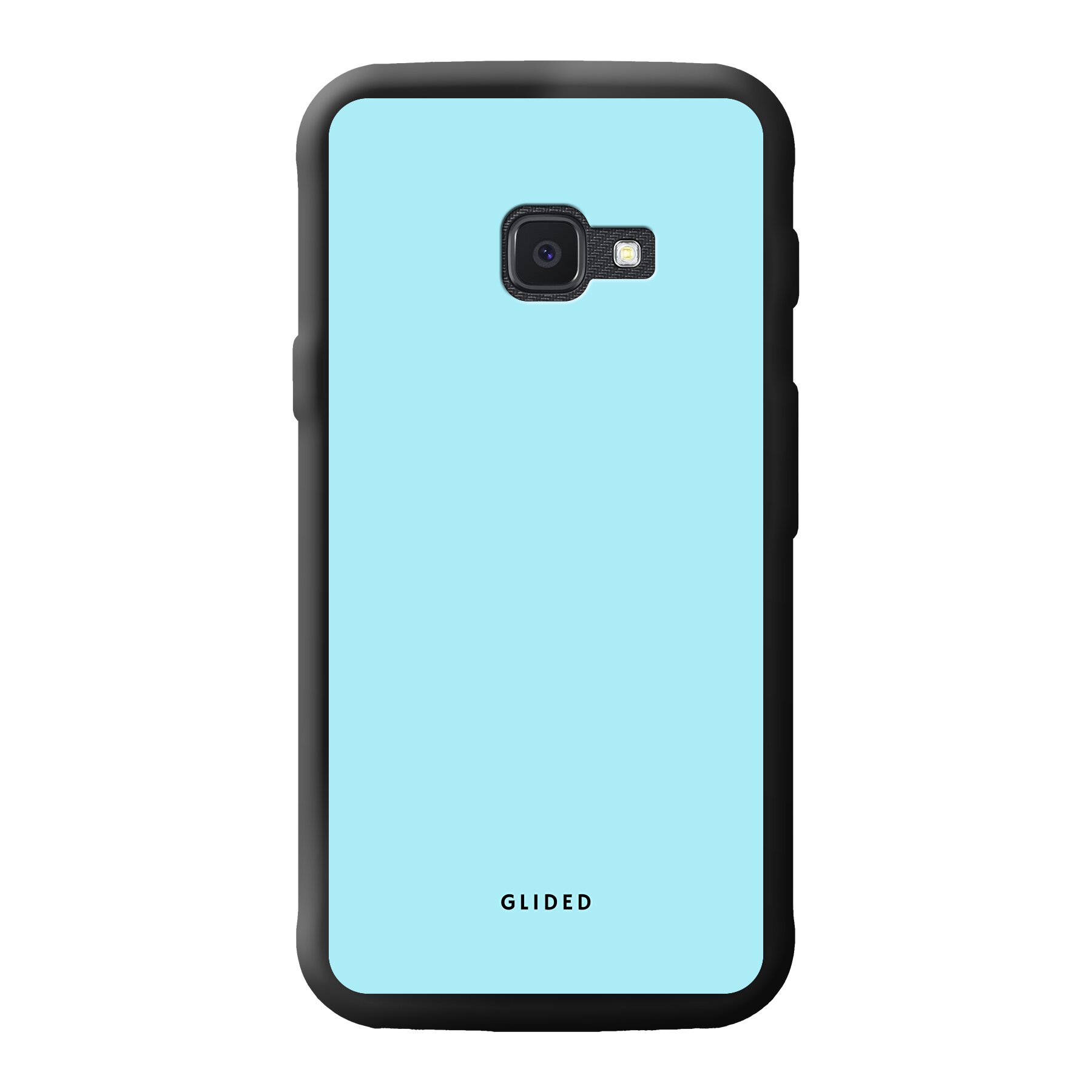 Produktbild Turquoise Touch - Samsung Galaxy Xcover 4 Handyhülle