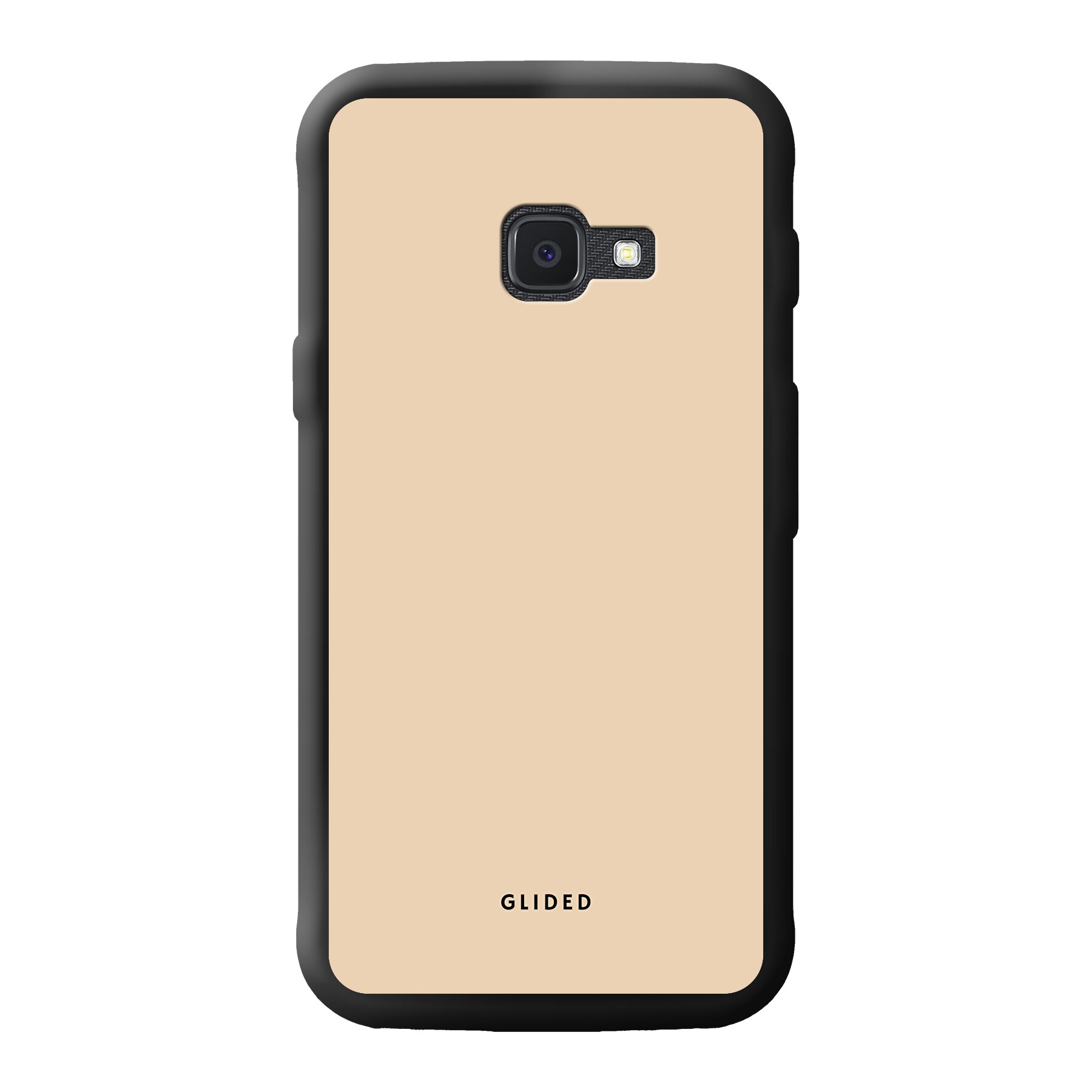 Produktbild Peachy Charm - Samsung Galaxy Xcover 4 Handyhülle