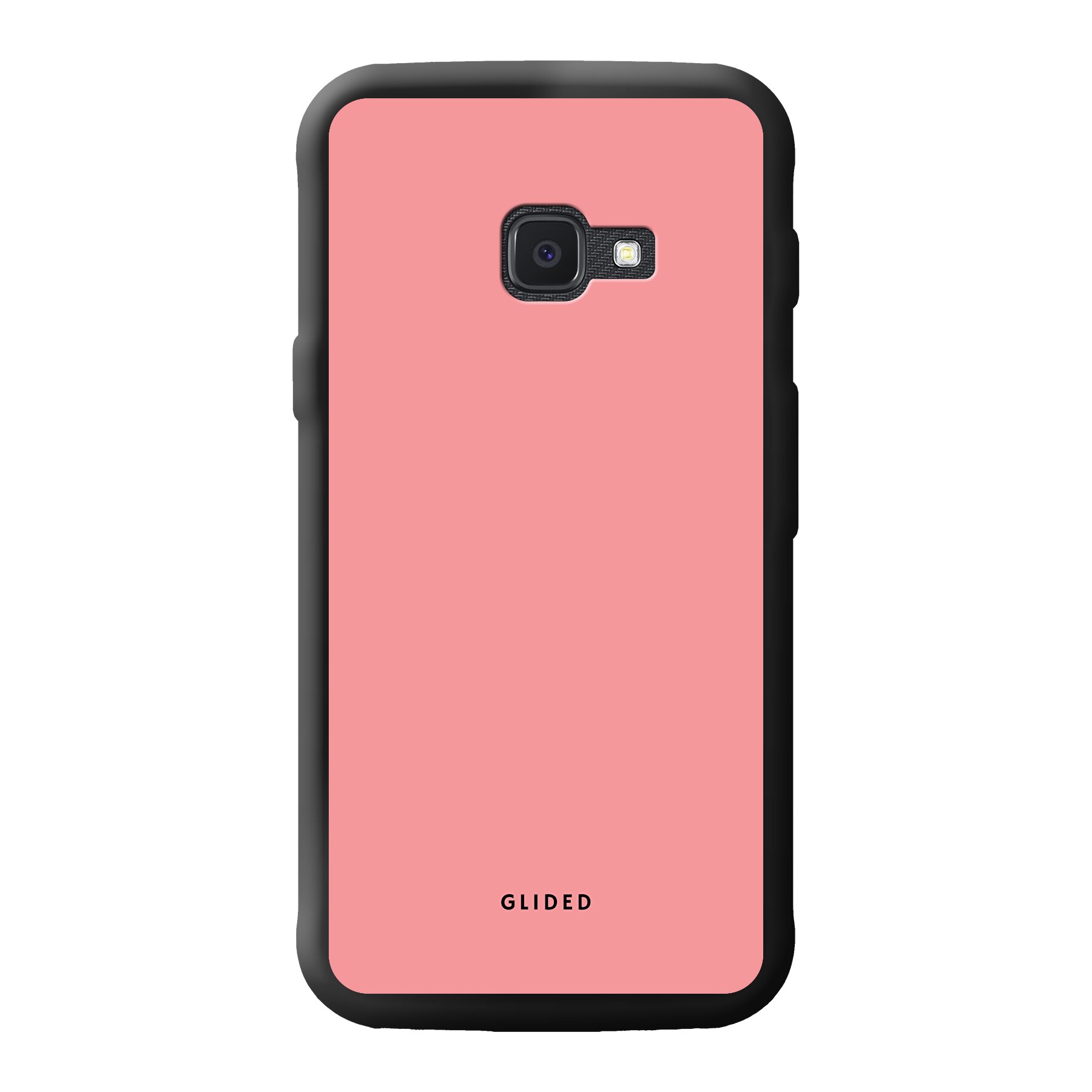 Produktbild Blush Bloom - Samsung Galaxy Xcover 4 Handyhülle