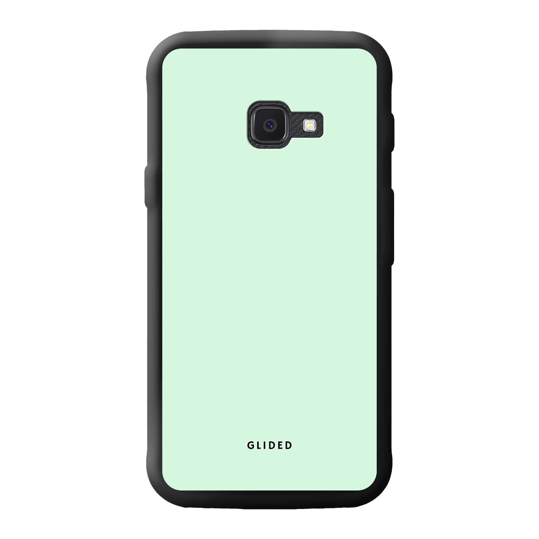Produktbild Mint Breeze - Samsung Galaxy Xcover 4 Handyhülle