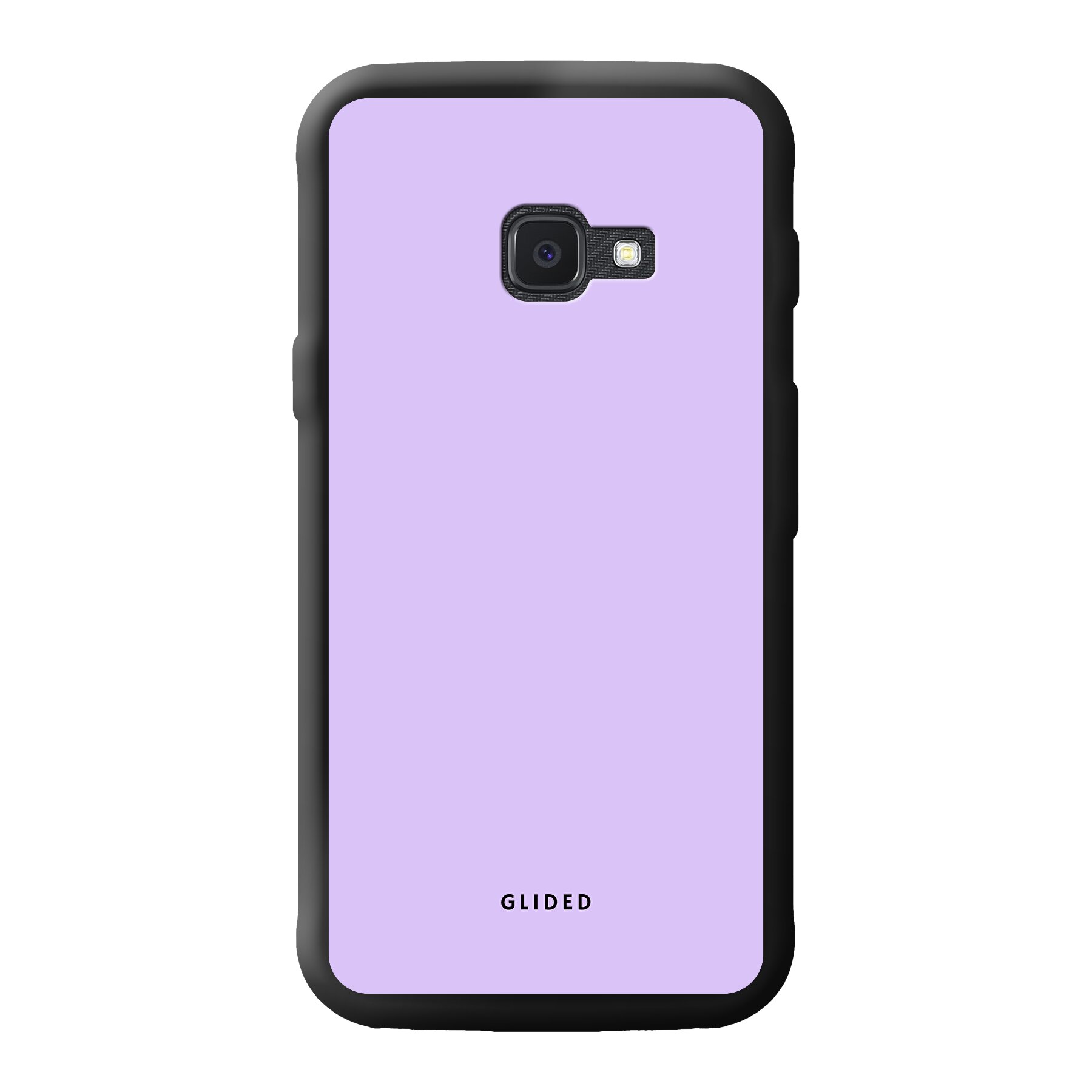 Produktbild Gentle Orchid - Samsung Galaxy Xcover 4 Handyhülle