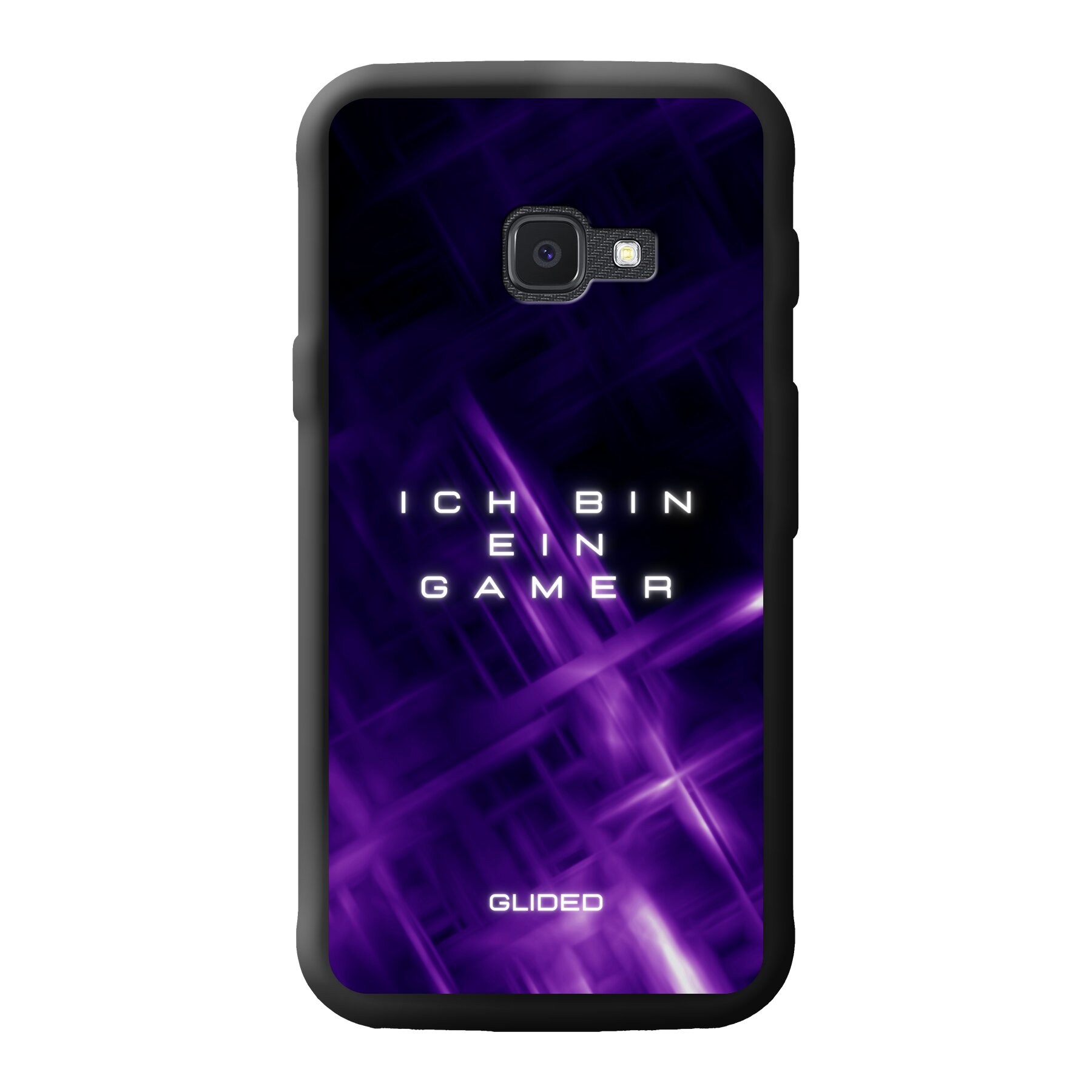 Produktbild Gamer - Samsung Galaxy Xcover 4 Handyhülle