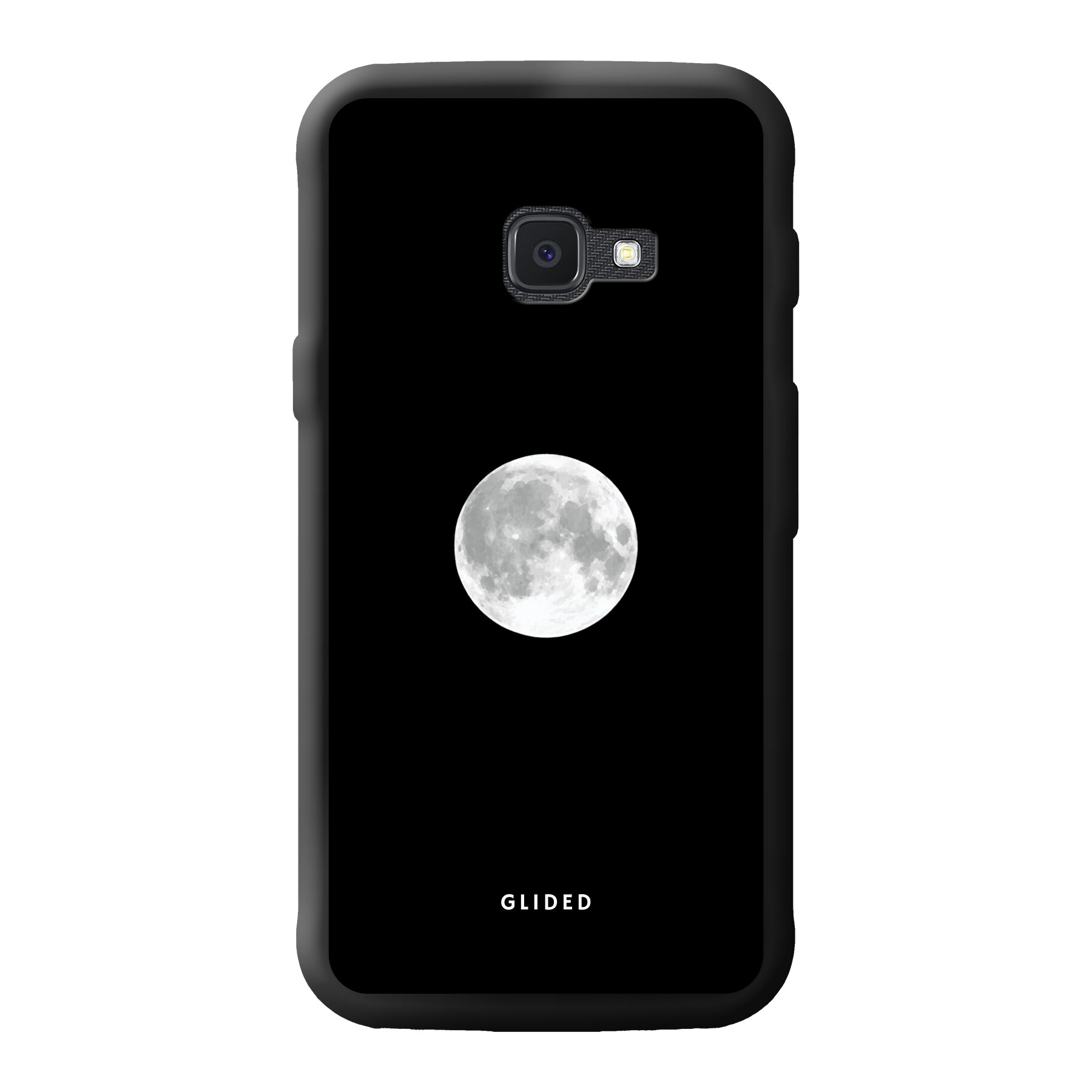 Produktbild Epic Moon - Samsung Galaxy Xcover 4 Handyhülle