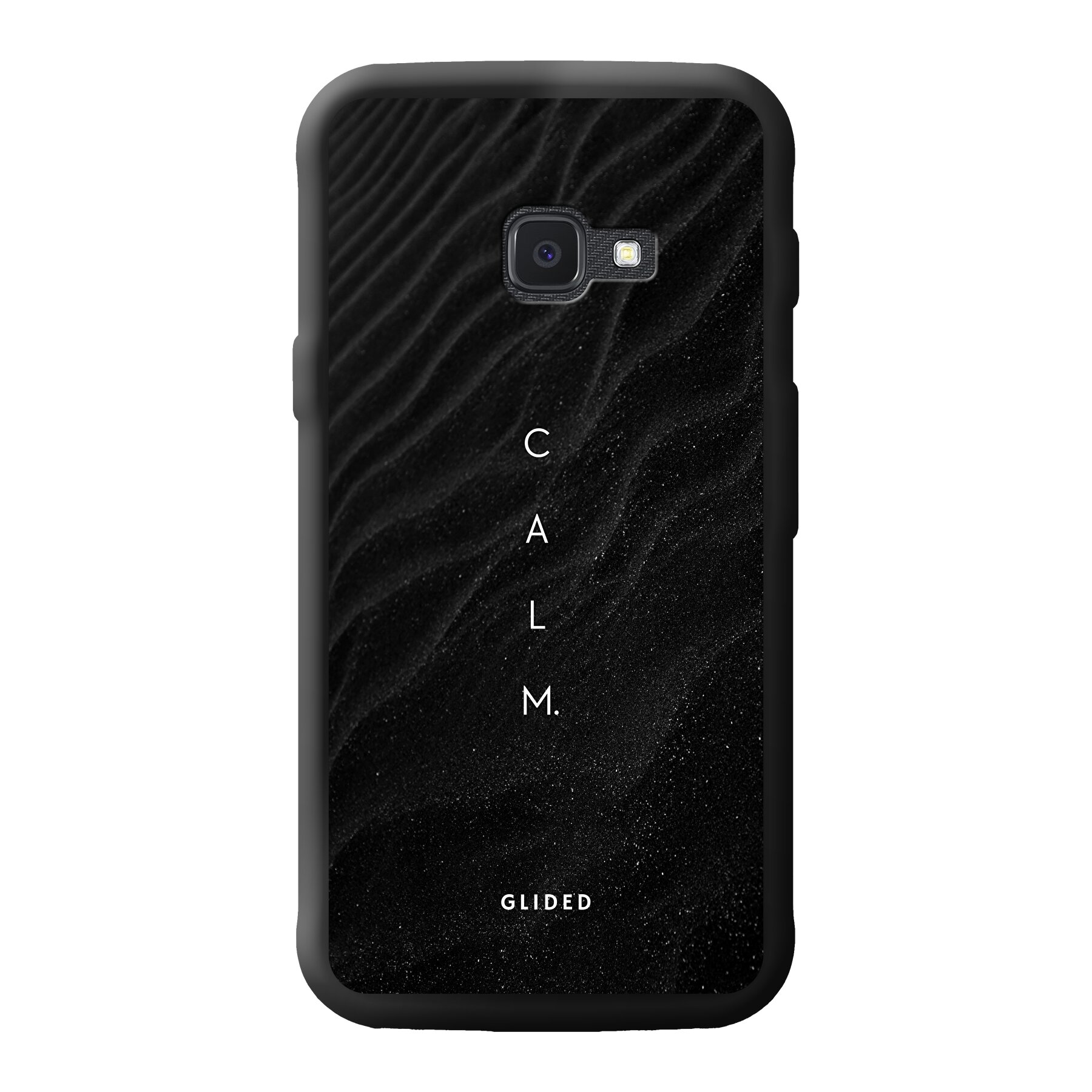 Produktbild Calm - Samsung Galaxy Xcover 4 Handyhülle