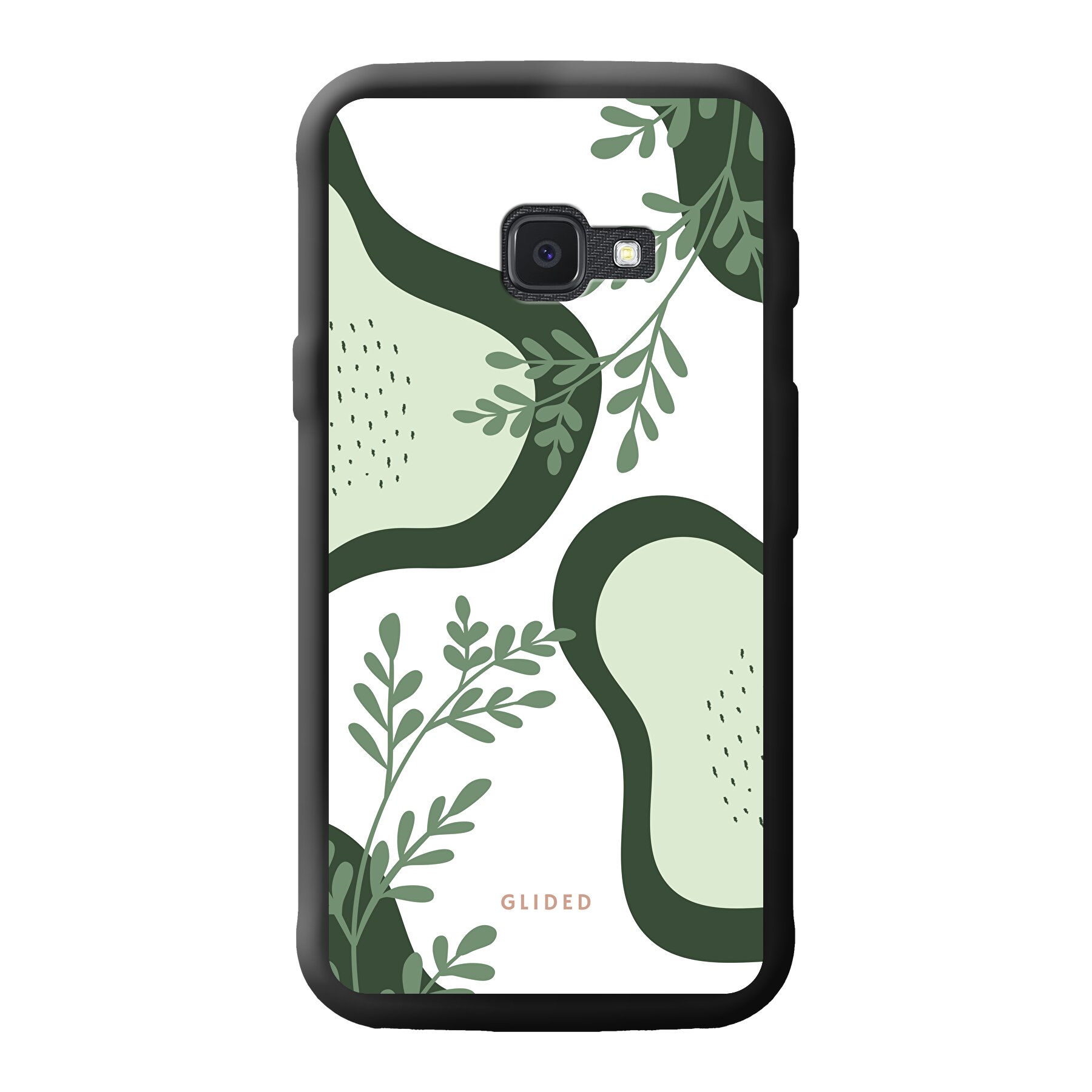 Produktbild Avocado - Samsung Galaxy Xcover 4 Handyhülle