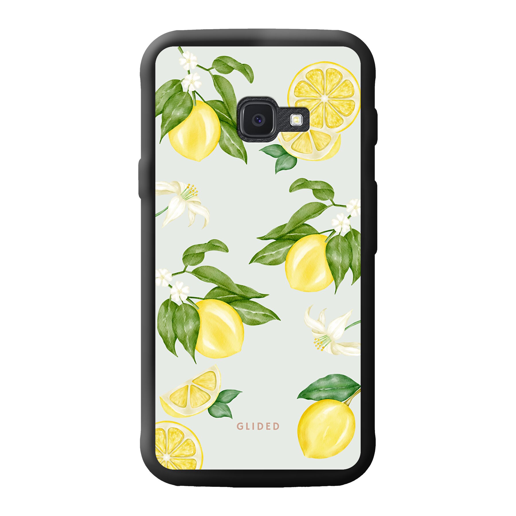 Produktbild Lemon Beauty - Samsung Galaxy Xcover 4 Handyhülle