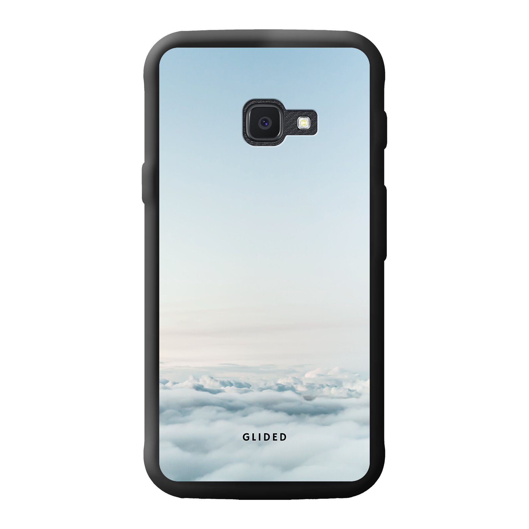Produktbild Cloudy - Samsung Galaxy Xcover 4 Handyhülle