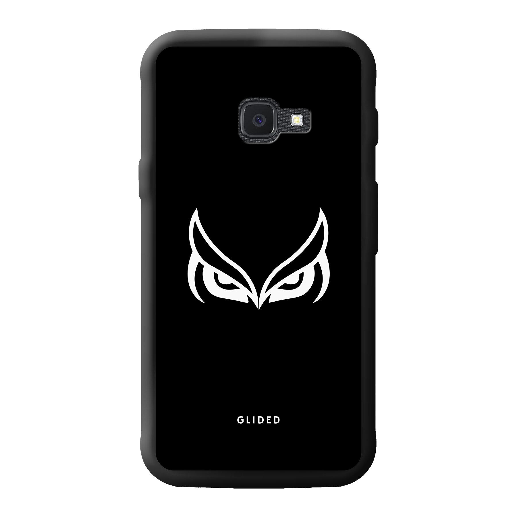 Produktbild Dark owl - Samsung Galaxy Xcover 4 Handyhülle