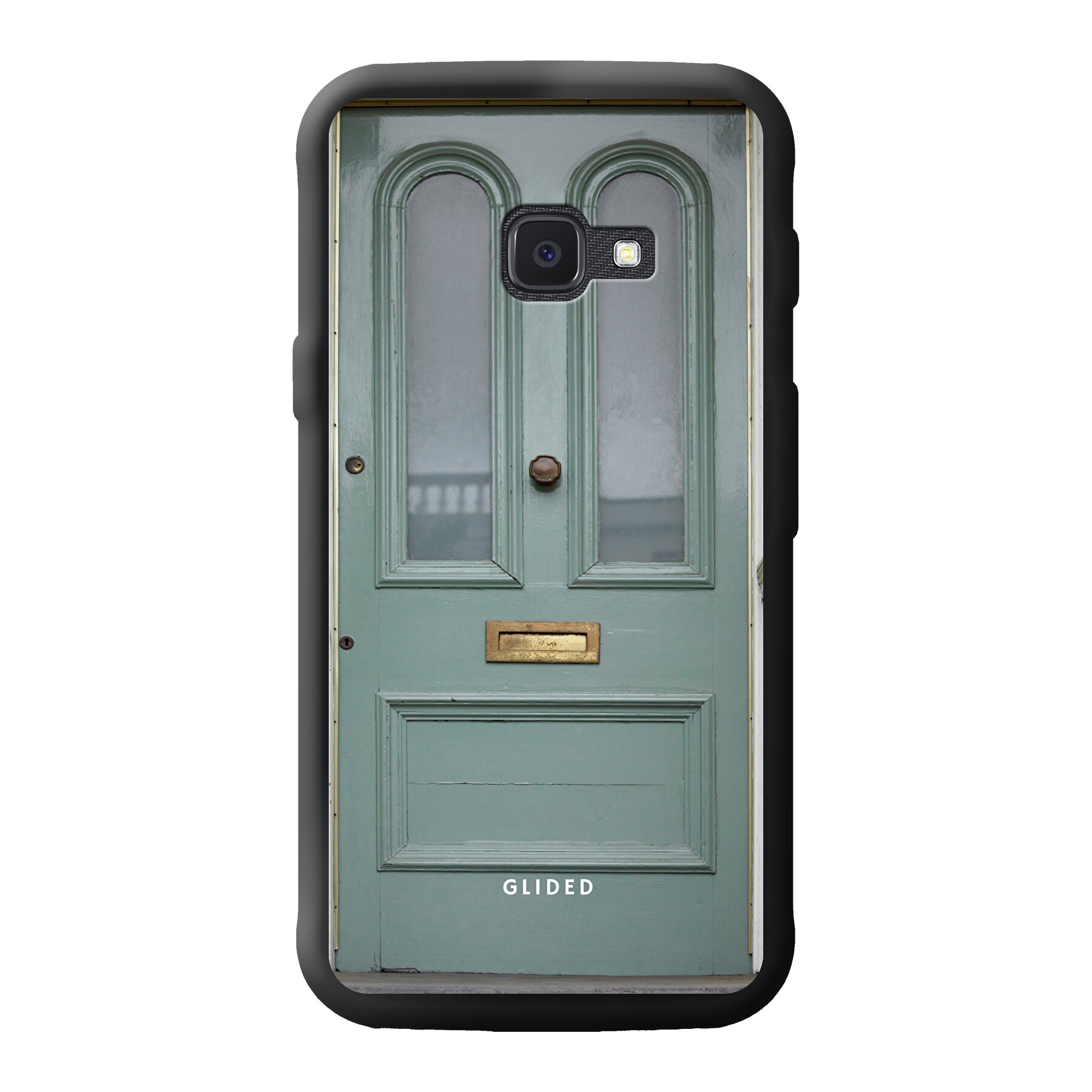 Produktbild Doorway Dream - Samsung Galaxy Xcover 4 Handyhülle