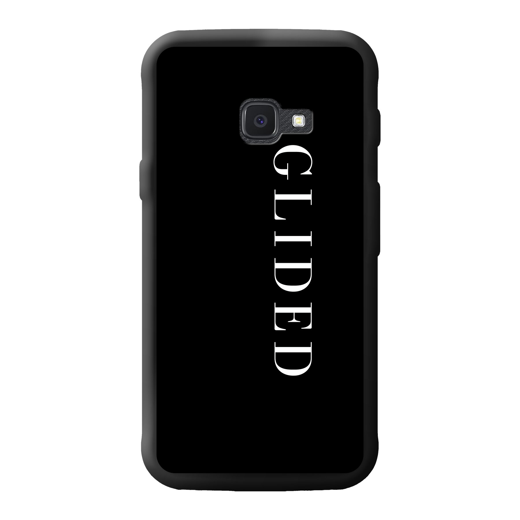 Produktbild Premium Glided Exclusive - Samsung Galaxy Xcover 4 Handyhülle