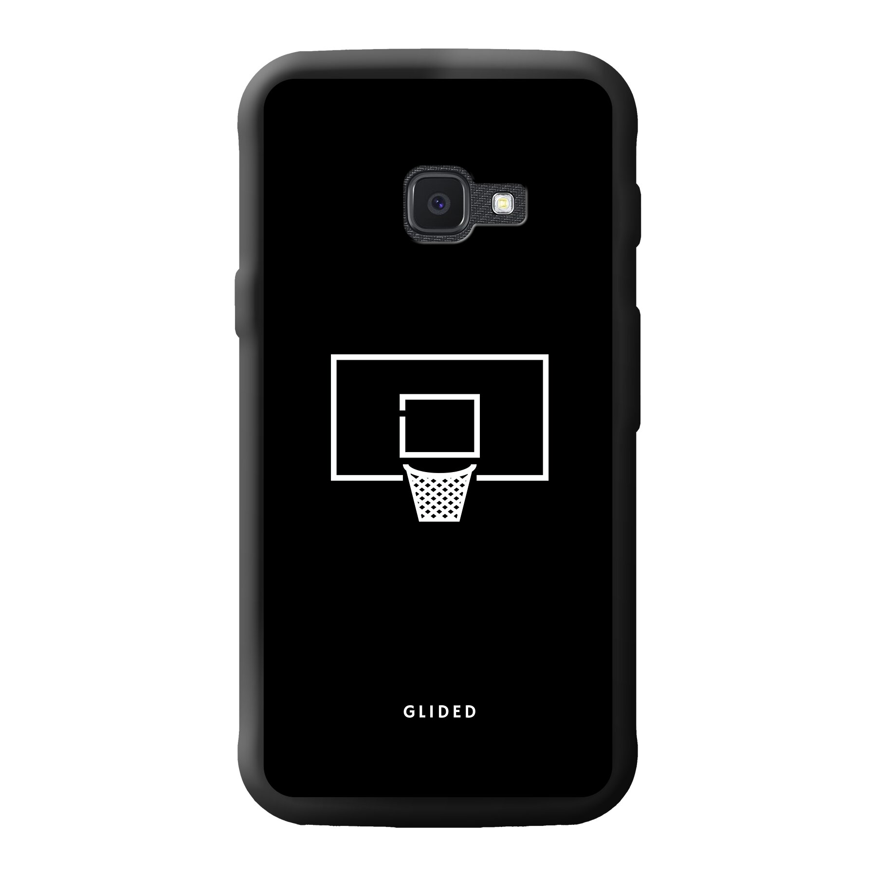 Produktbild Basketball Fun - Samsung Galaxy Xcover 4 Handyhülle