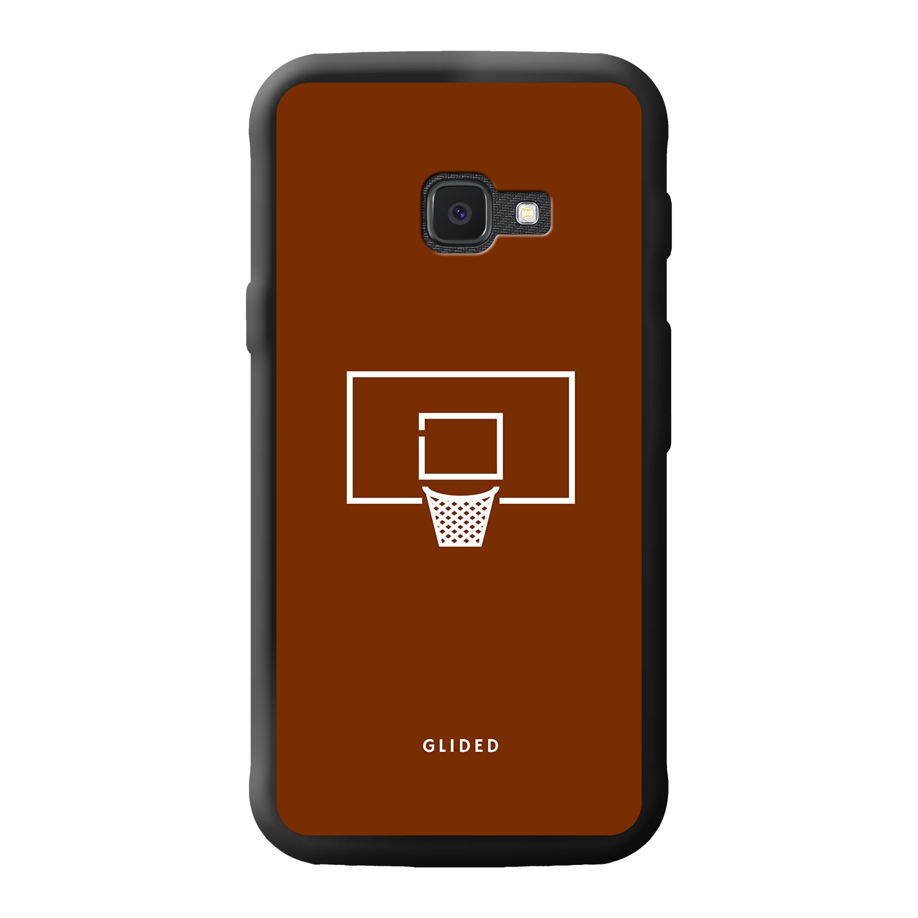 Produktbild Basket Blaze - Samsung Galaxy Xcover 4 Handyhülle