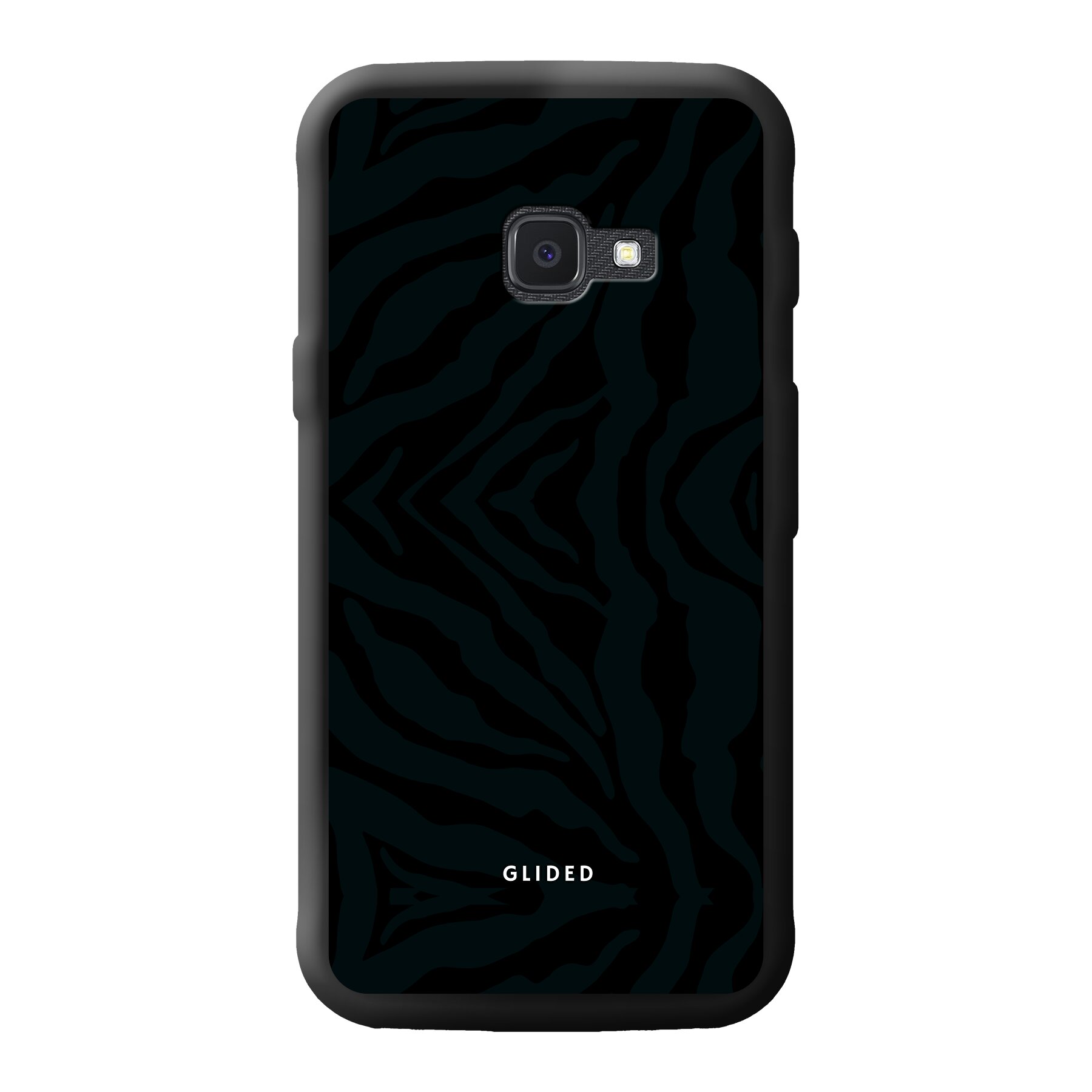 Produktbild Shadow Patterns - Samsung Galaxy Xcover 4 Handyhülle