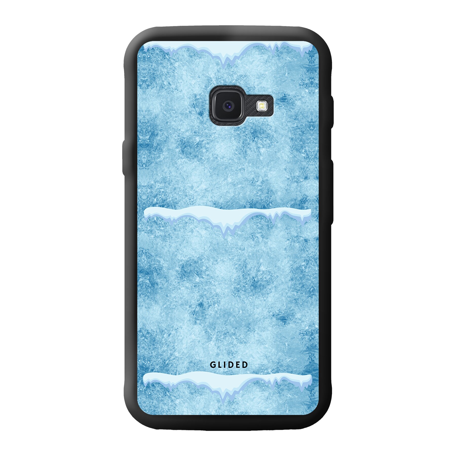 Produktbild Ice Time - Samsung Galaxy Xcover 4 Handyhülle