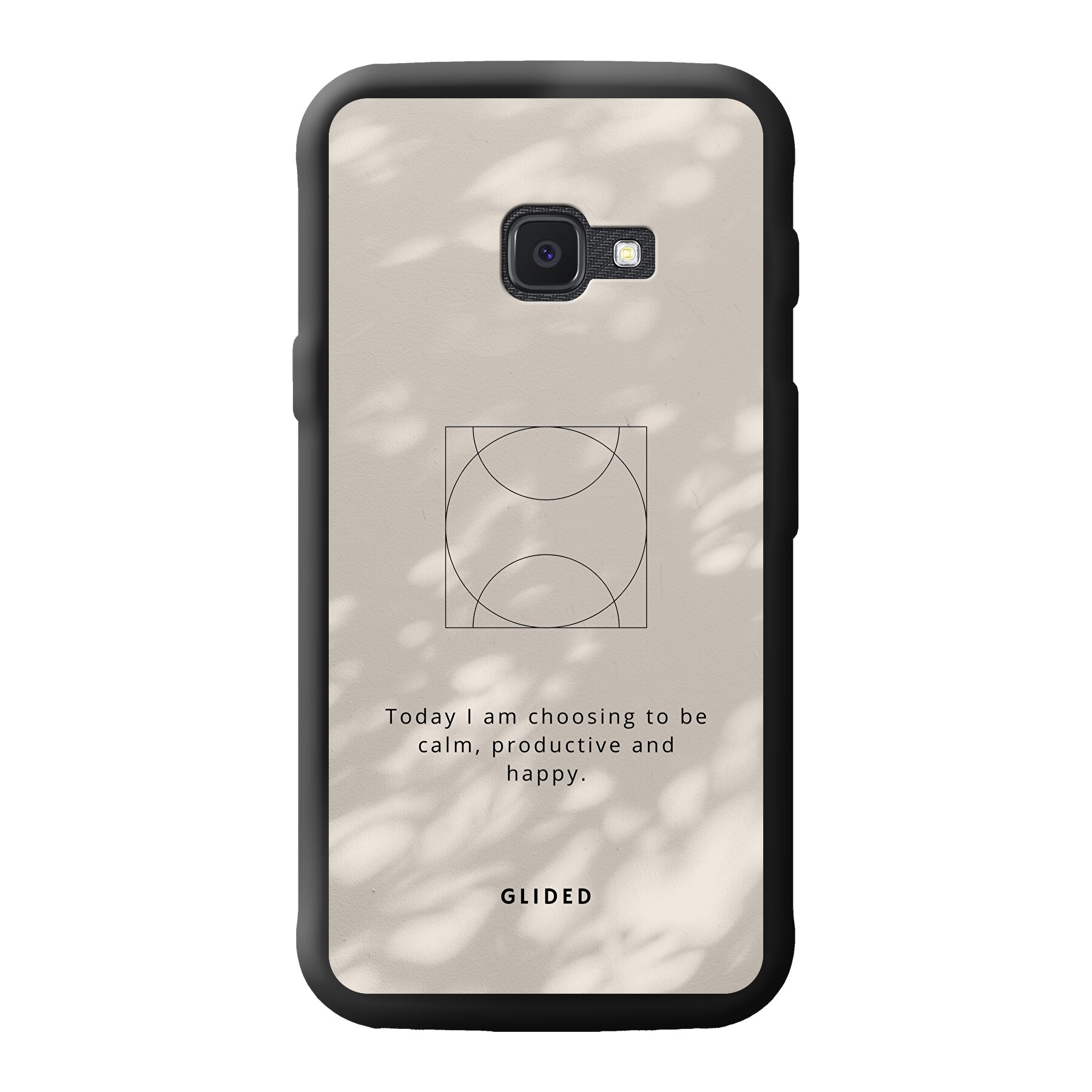 Produktbild Affirmation - Samsung Galaxy Xcover 4 Handyhülle