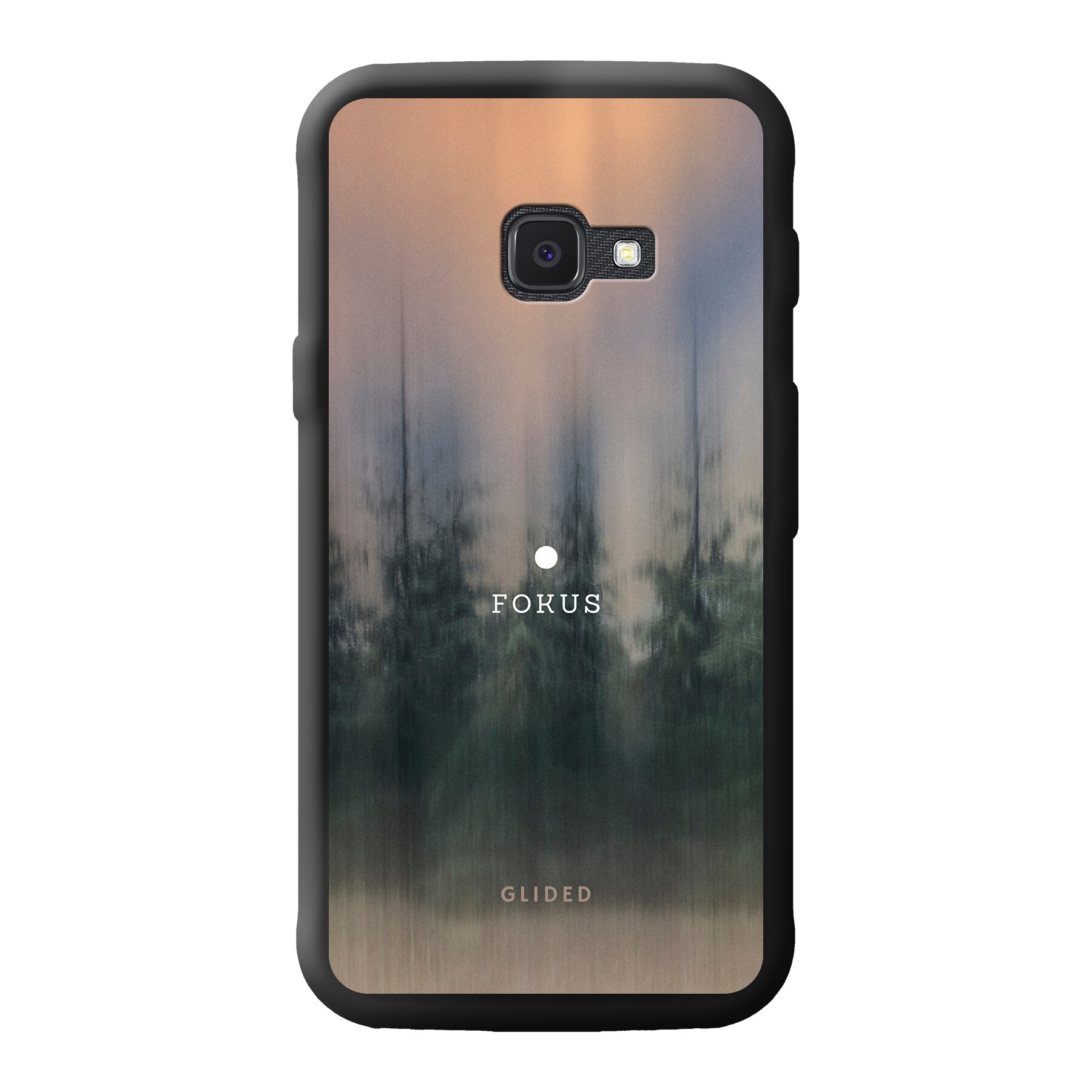 Produktbild Focus - Samsung Galaxy Xcover 4 Handyhülle